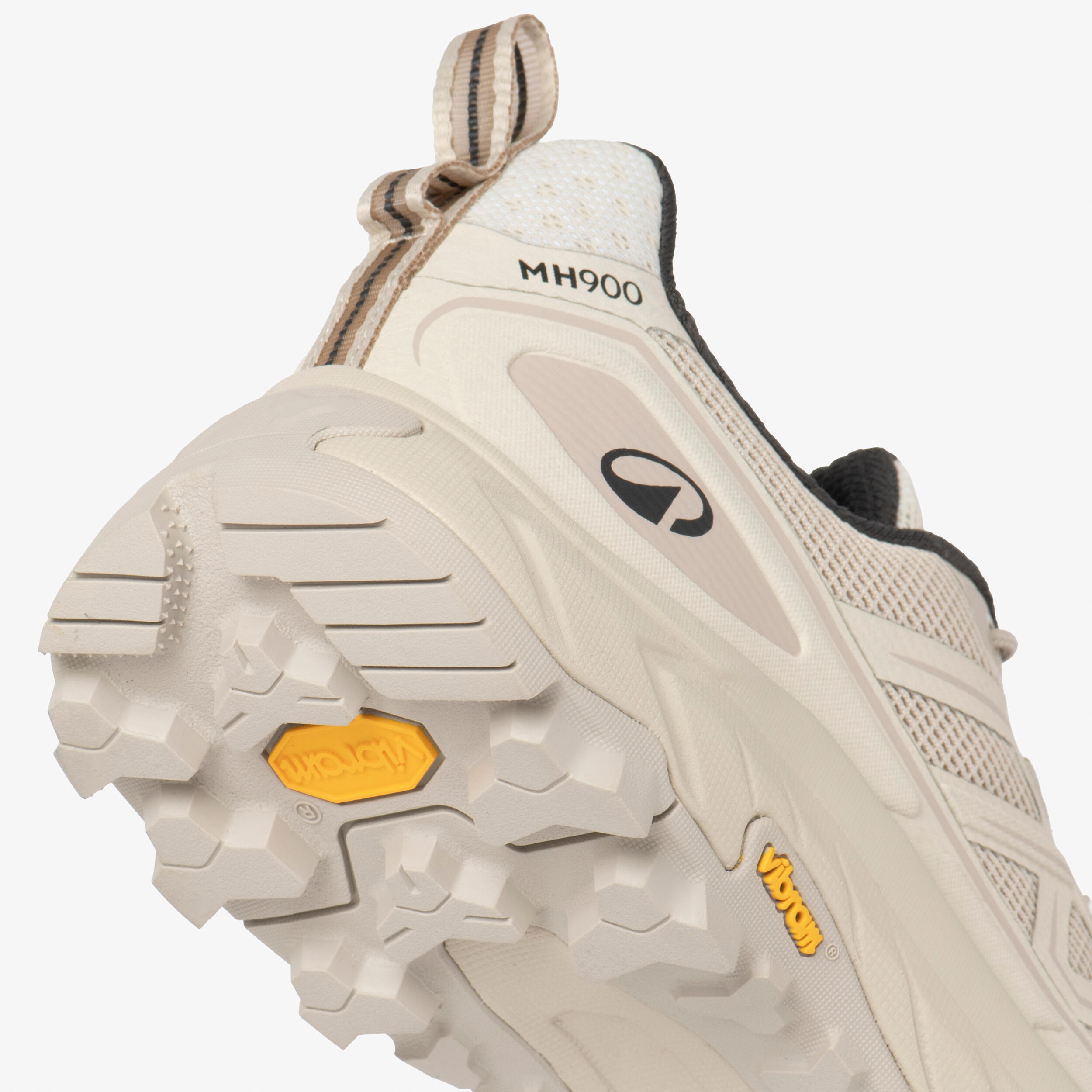 Women’s Low-Rise Hiking Shoes, MH 900 - QUECHUA