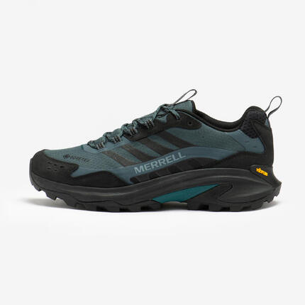 Zapatillas impermeables Gore-Tex® senderismo - Merrell Speed Remix GTX - Hombre