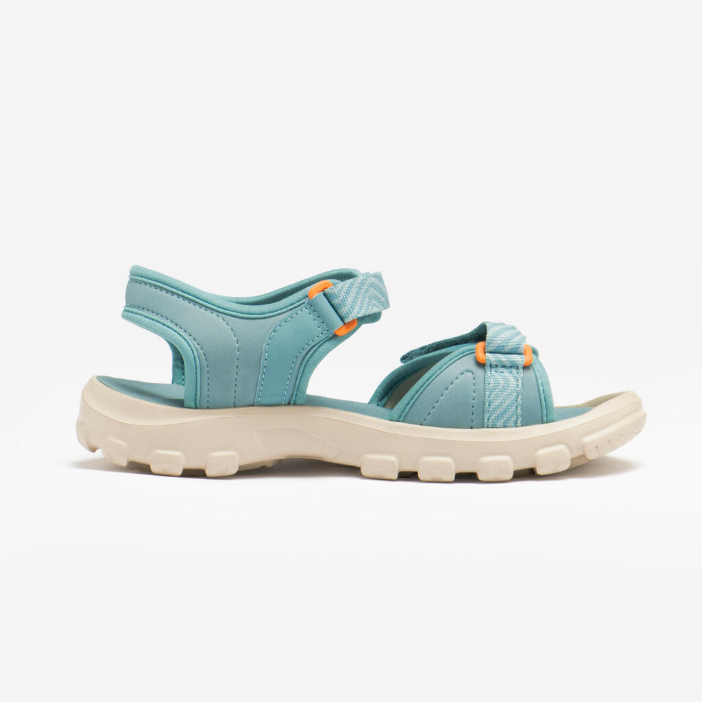 SANDALIAS SENDERISMO NIÑOS NH100