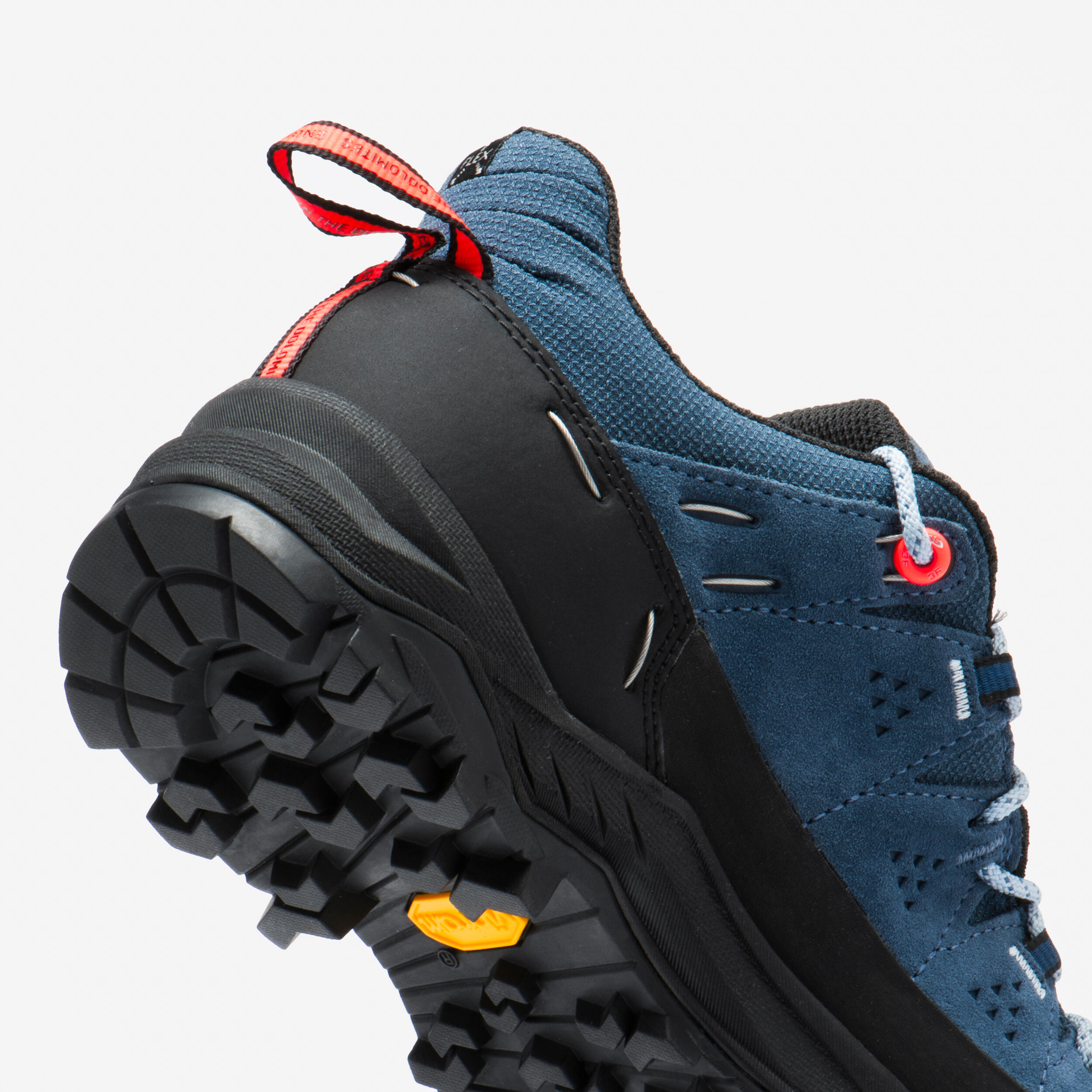 Wasserdichte Gore-Tex®-Wanderschuhe Salewa Alp Trainer Low Gtx 5/7