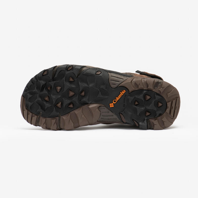 Sandale de drumeție Columbia Ridge Venture II bărbați
