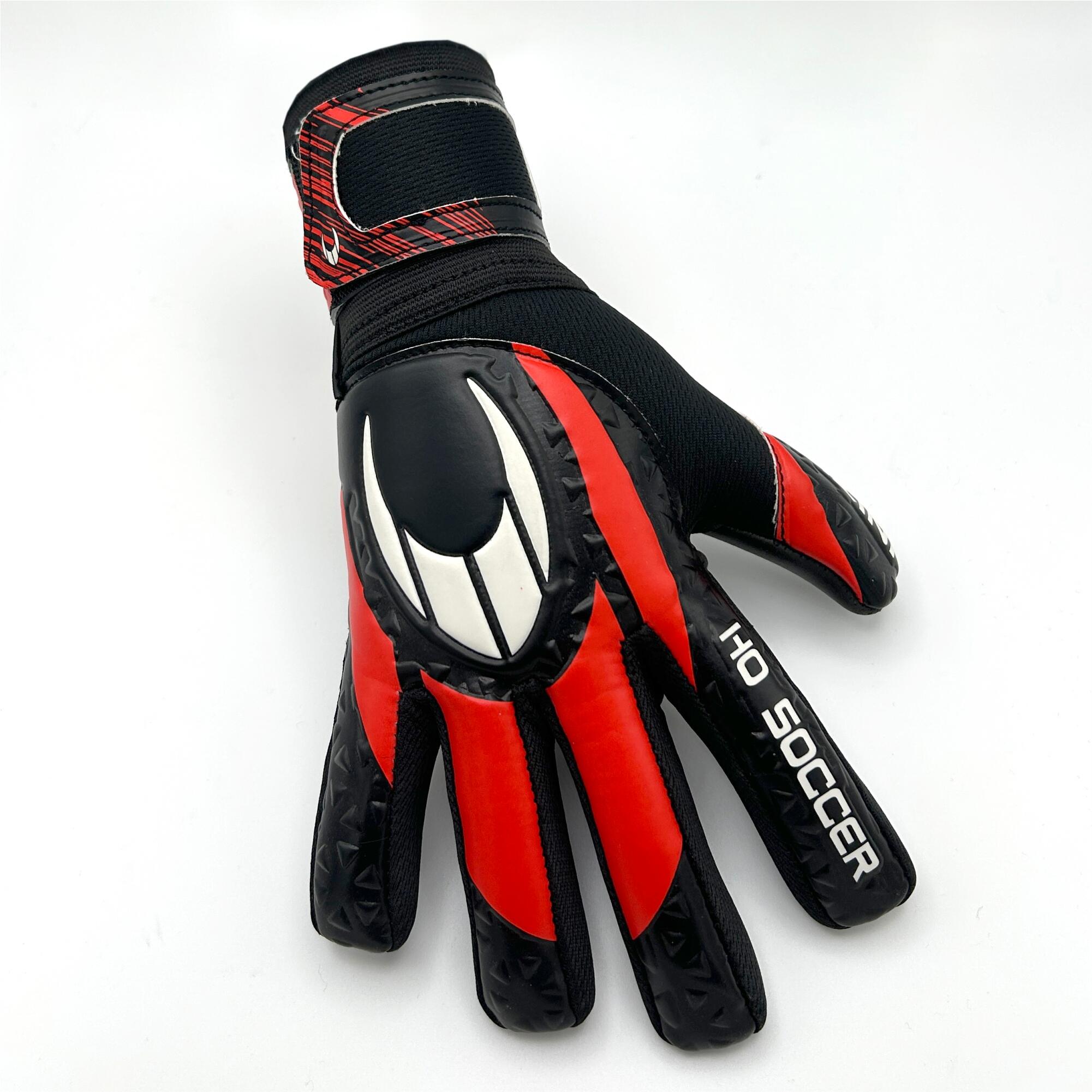 Luvas de guarda-redes HO SOCCER Initial Negative 2/6
