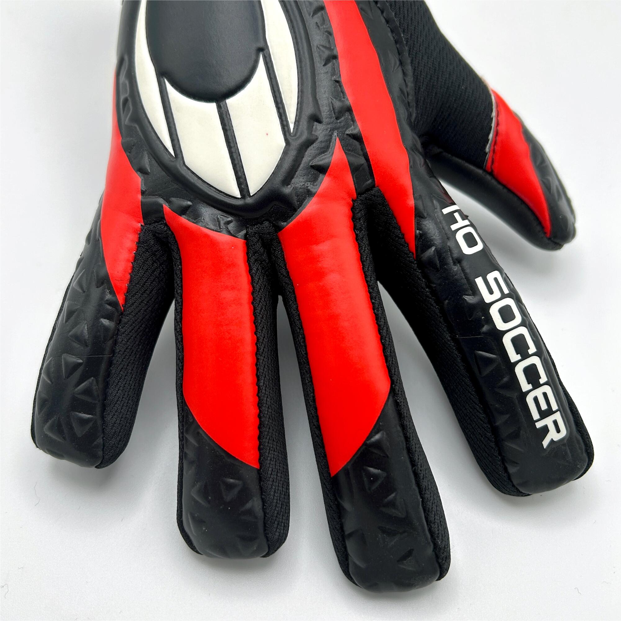 Luvas de guarda-redes HO SOCCER Initial Negative 5/6