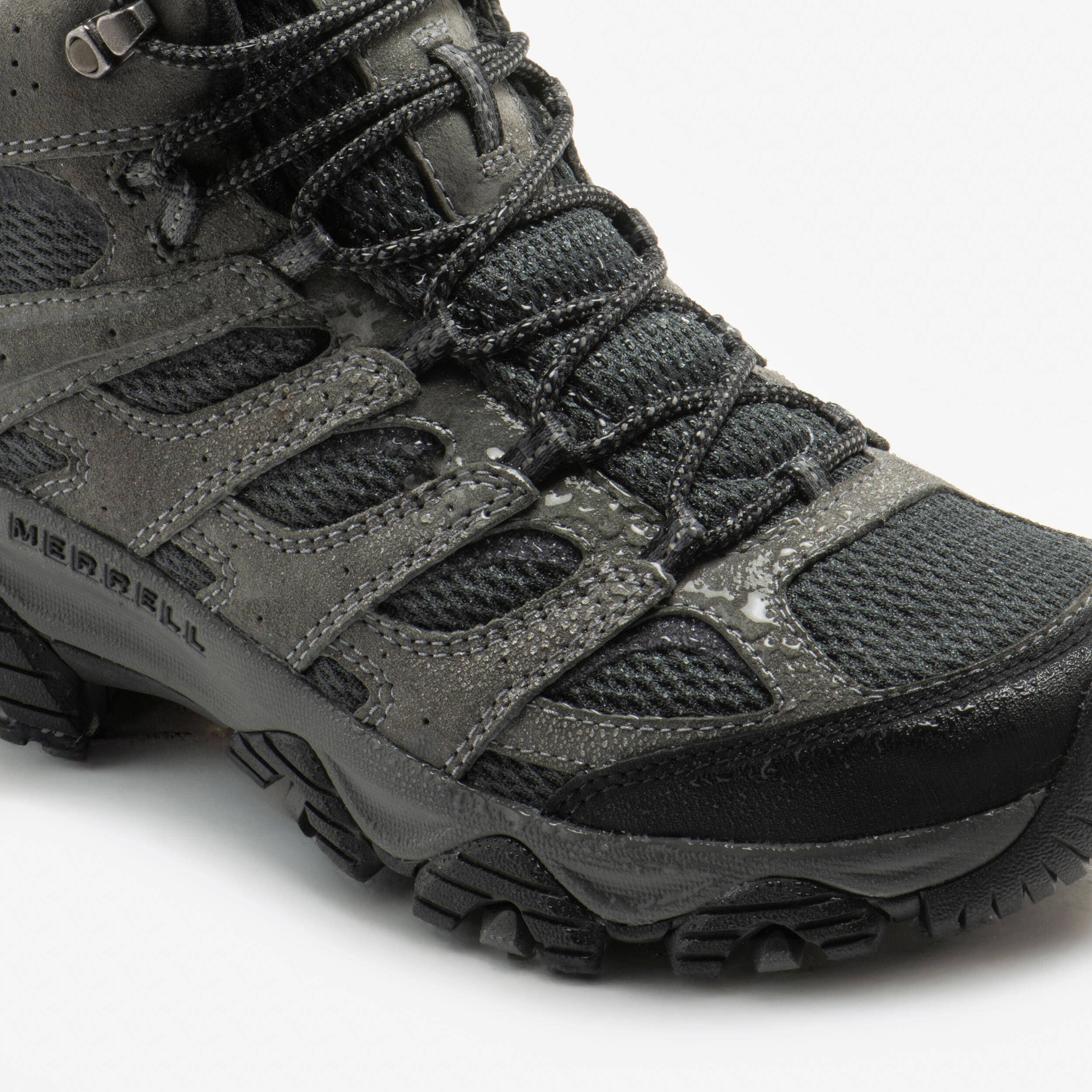 Botas de montaña y trekking impermeables Hombre Merrell MOAB 3 5/6