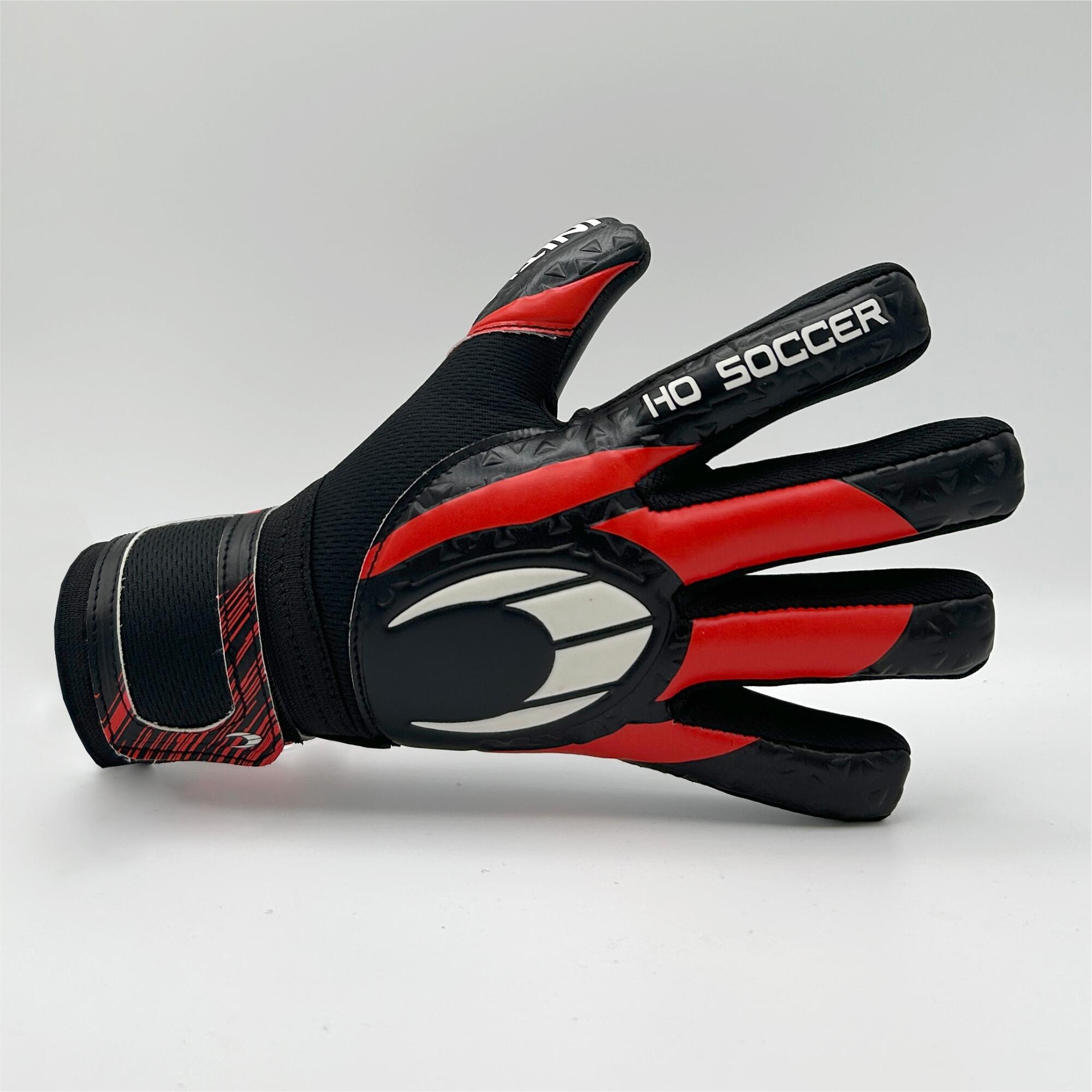 Luvas de guarda-redes HO SOCCER Initial Negative 4/6