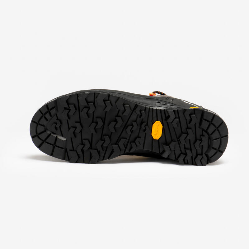 Férfi túracipő, vízhatlan - Alp Trainer Low GTX