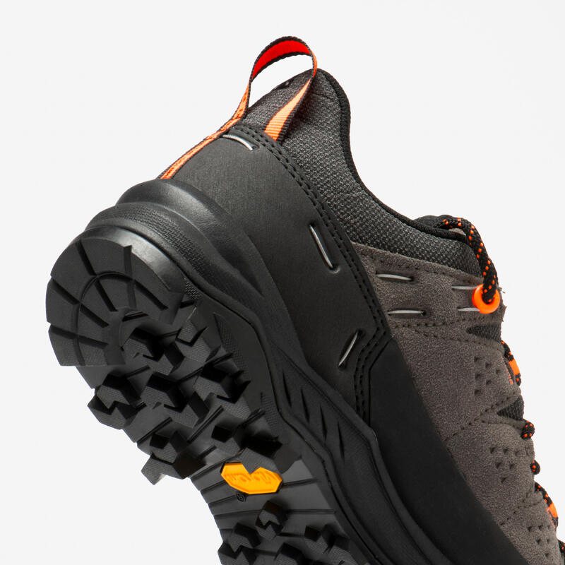 Férfi túracipő, vízhatlan - Alp Trainer Low GTX