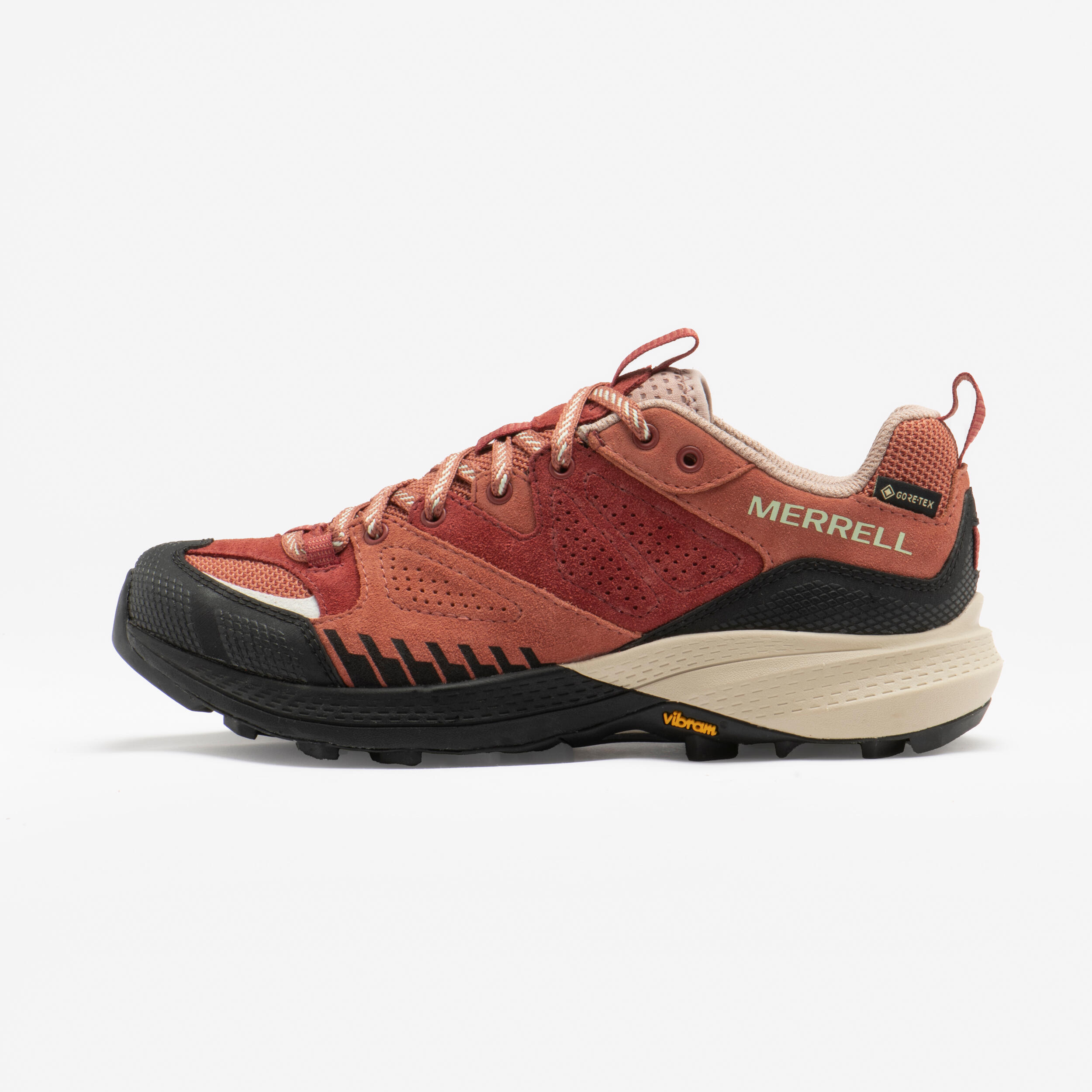 MERRELL Capra 2 GTX dámska nepremokavá nástupová obuv 41