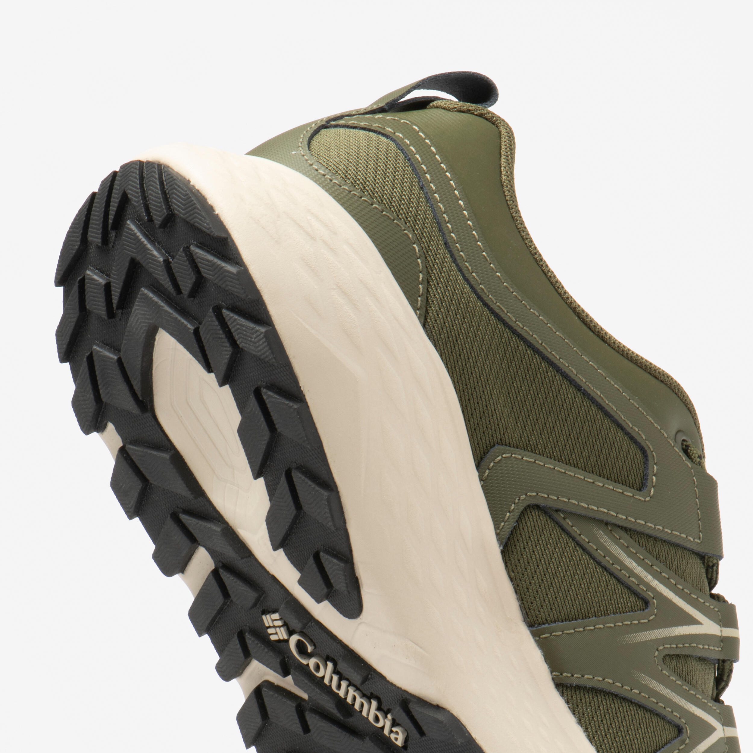 Chaussures de randonnée  - Columbia Peakfreak Roam Waterproof - homme 6/6
