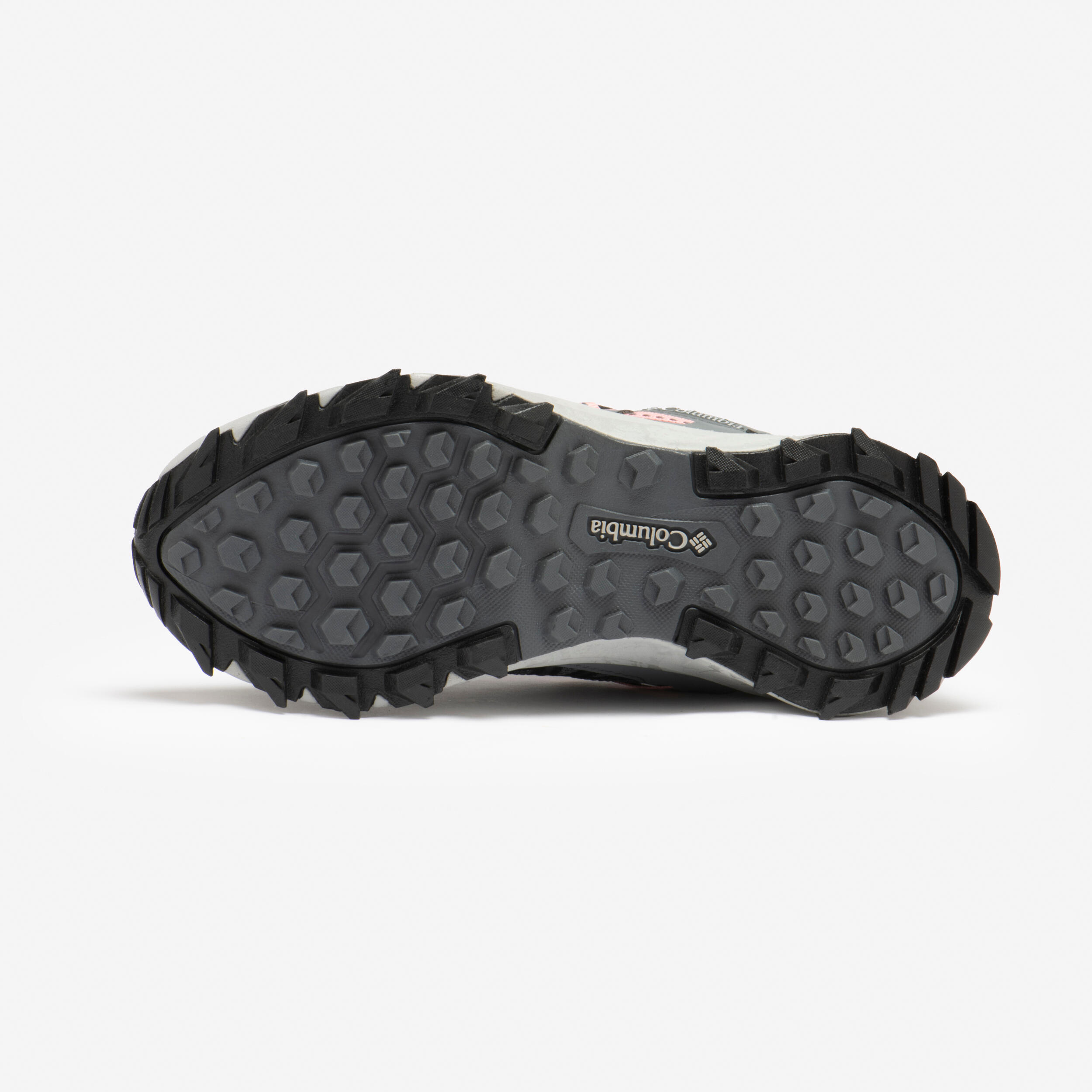 Wasserdichte Bergwanderschuhe – Columbia Peakfreak – Damen 4/6