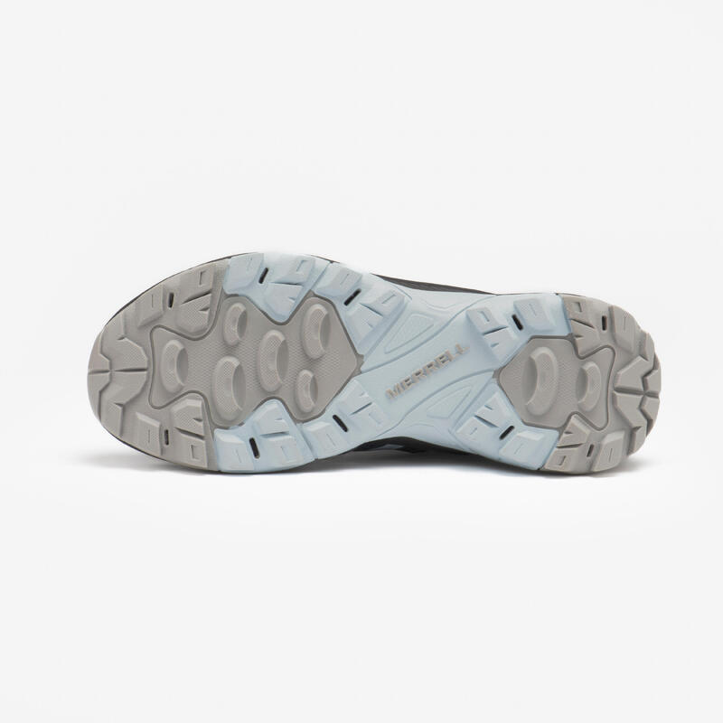 Încălțăminte de drumeție impermeabilă - Merrell Speed Strike WP Damă
