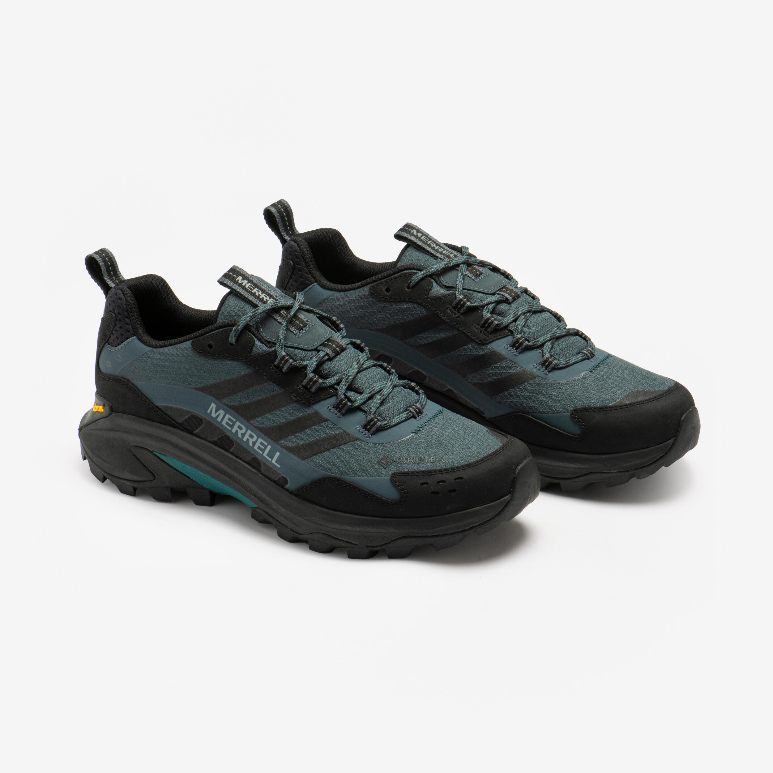 Waterdichte wandelschoenen voor heren Gore-Tex® Speed Remix GTX 2/6