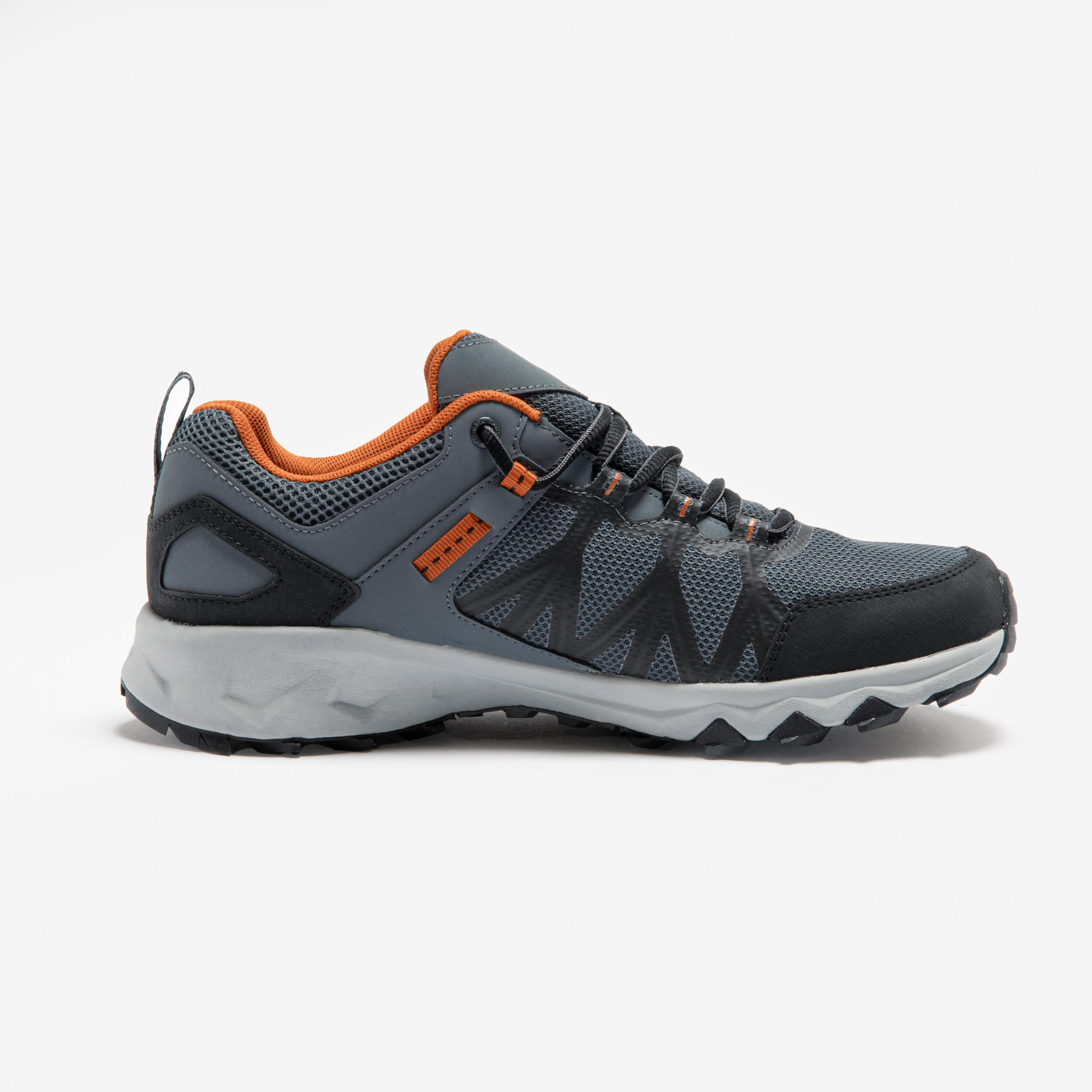 CHAUSSURES IMPERMEABLES DE RANDONNÉE MONTAGNE - COLUMBIA PEAKFREAK - HOMME 3/6