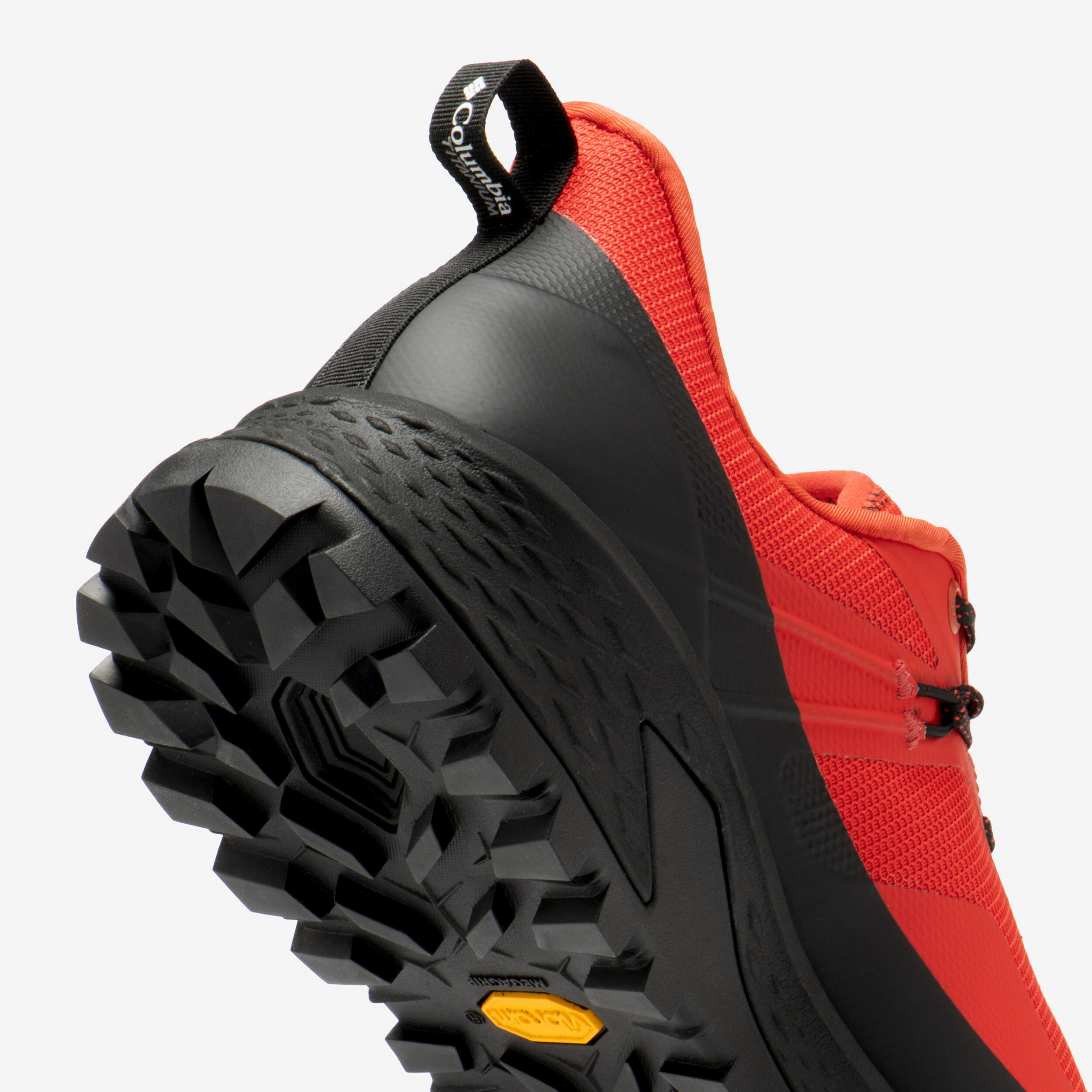 Buty turystyczne męskie Columbia Tellurix Titanium Outdry 5/6