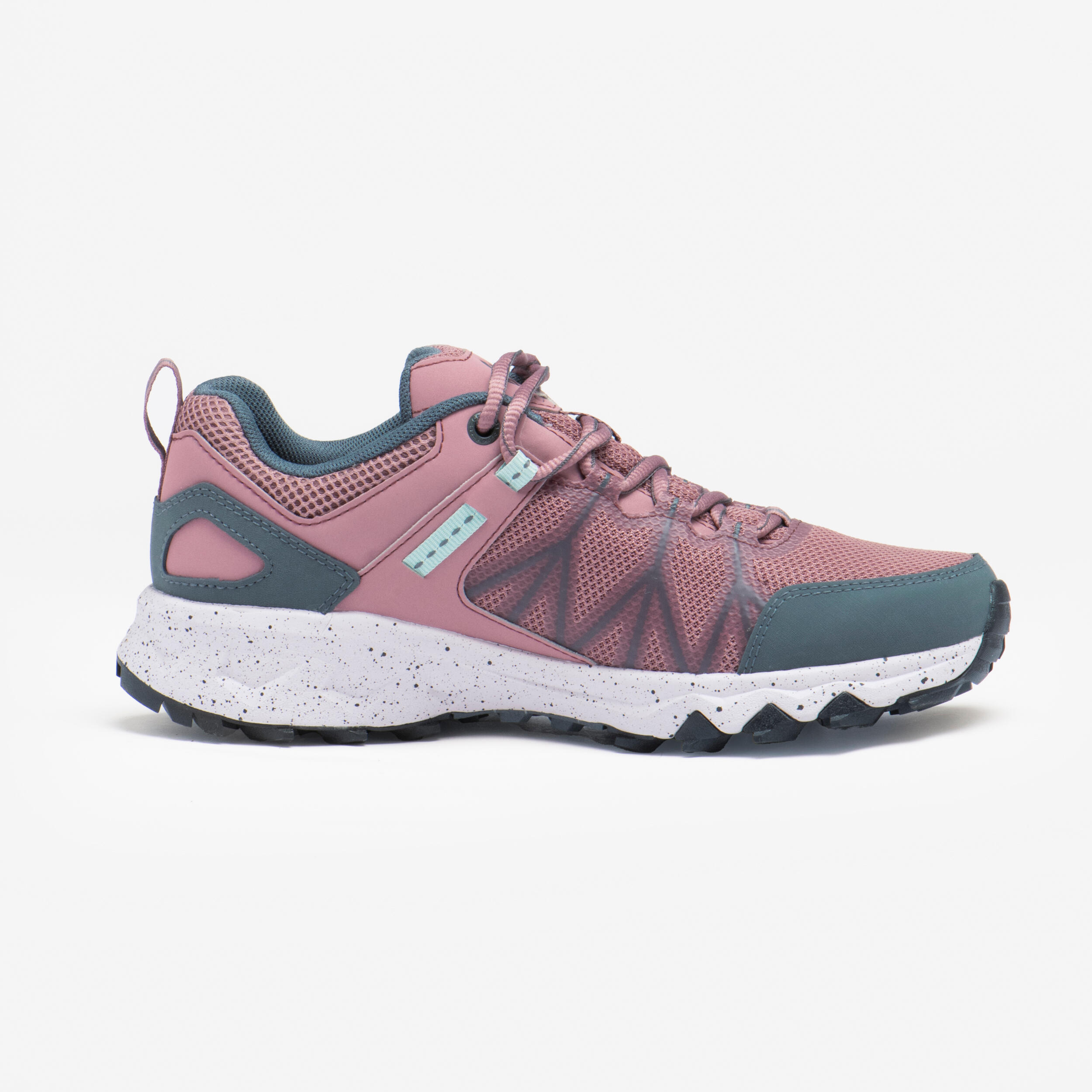 CHAUSSURES IMPERMEABLES DE RANDONNÉE MONTAGNE - COLUMBIA PEAKFREAK - FEMME 3/5