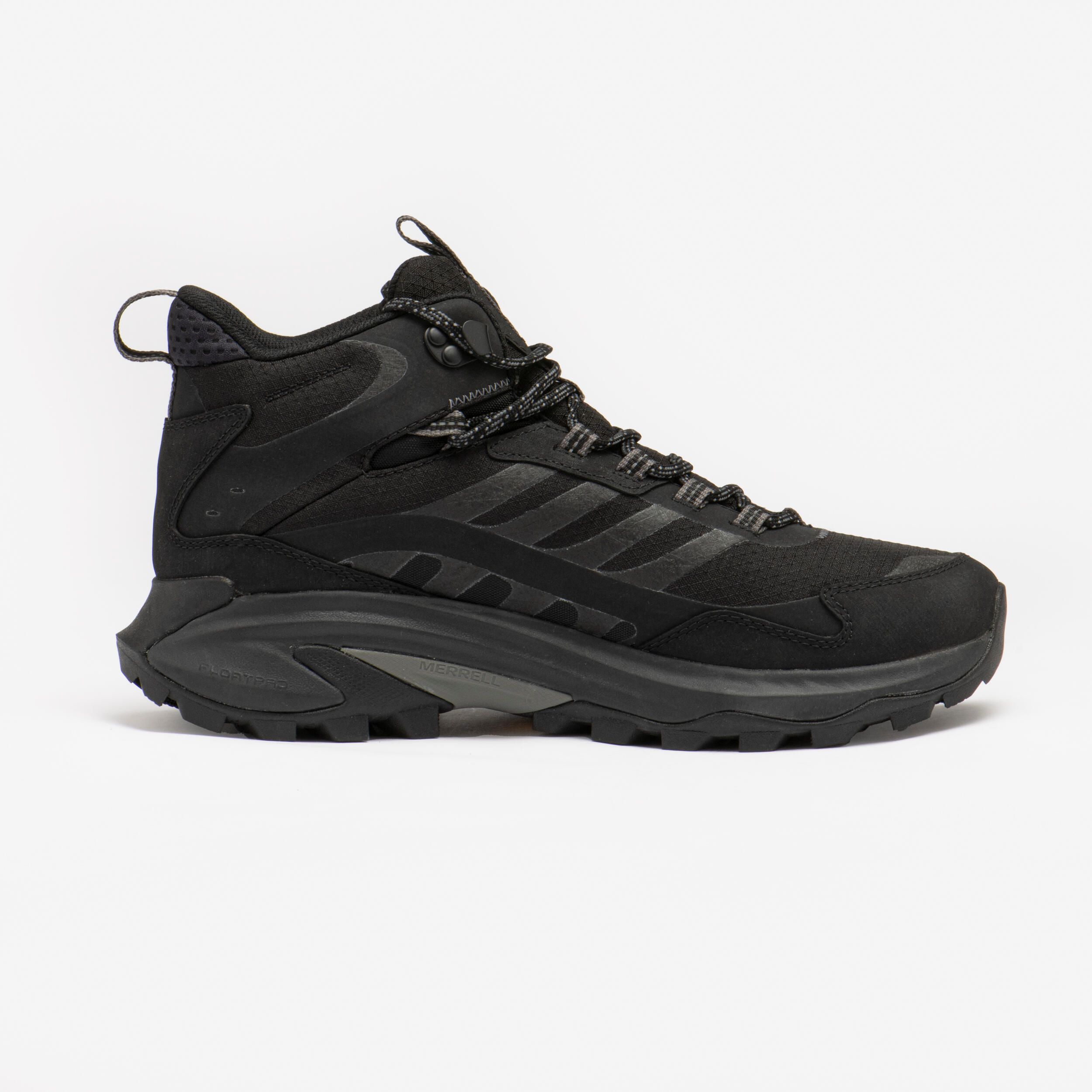 Chaussures imperméables Gore-Tex® de randonnée - Merrell Speed Remix Mid Gtx 3/6