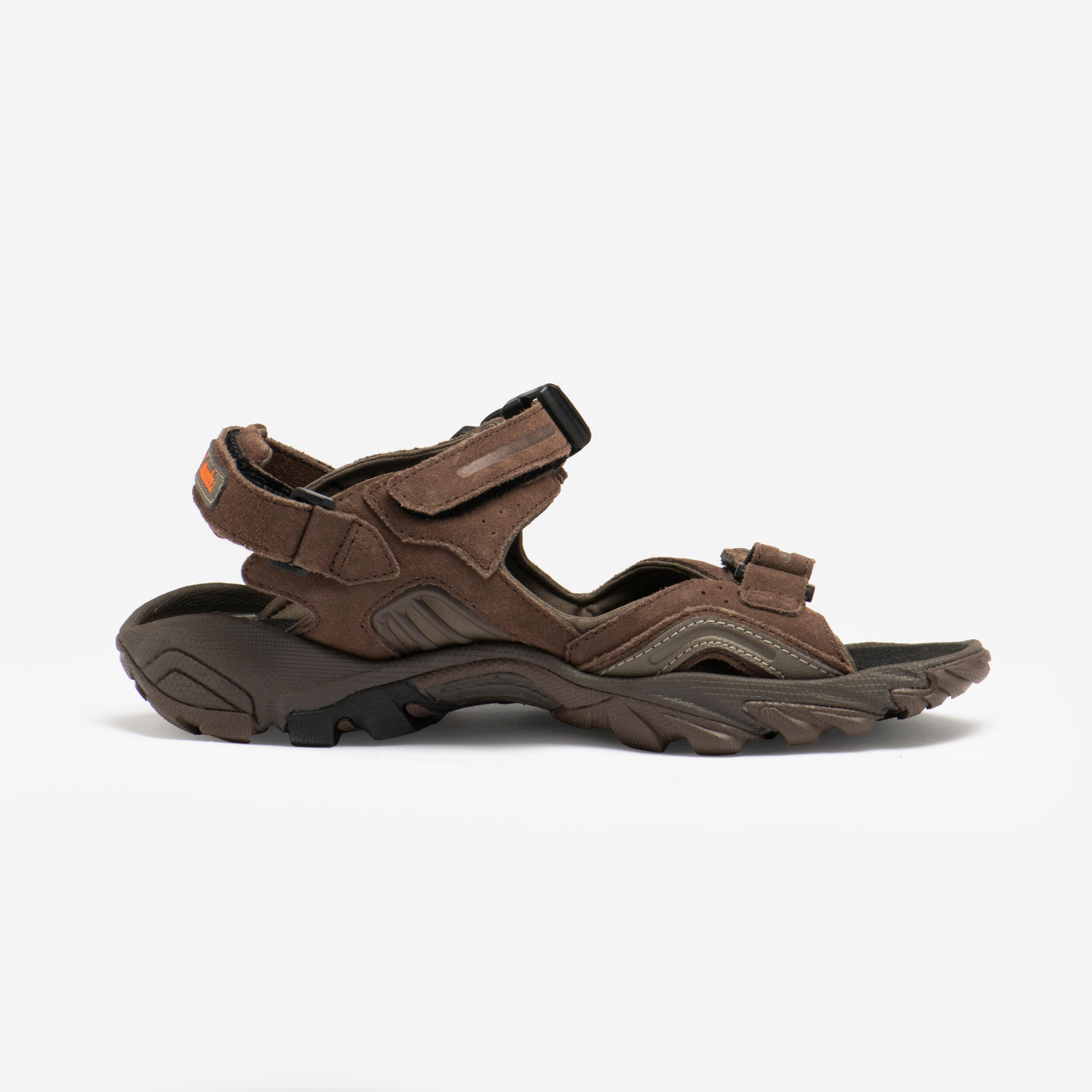 Sandales de randonnée - columbia ridge venture II - homme 3/5