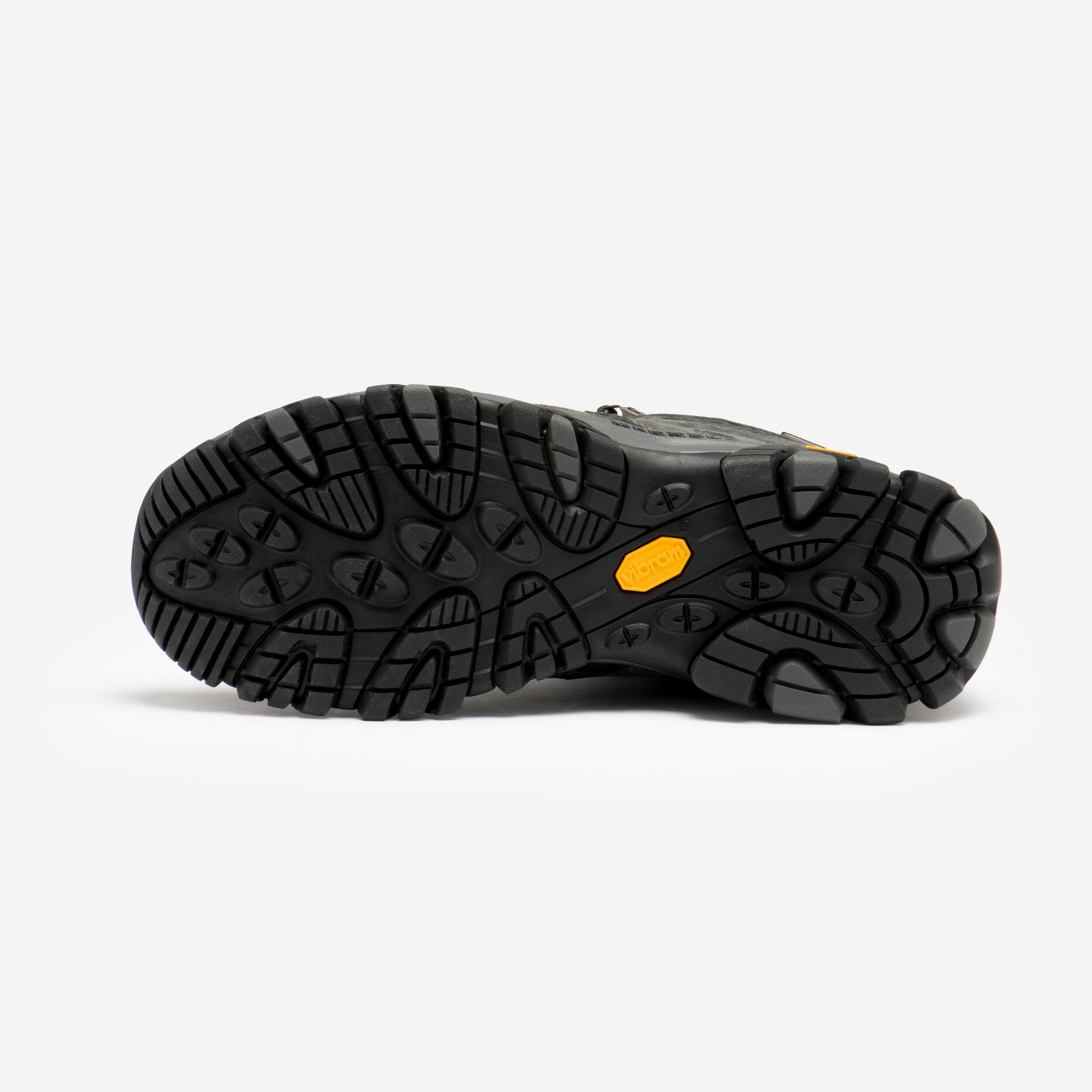 Botas de montaña y trekking impermeables Hombre Merrell MOAB 3 4/6