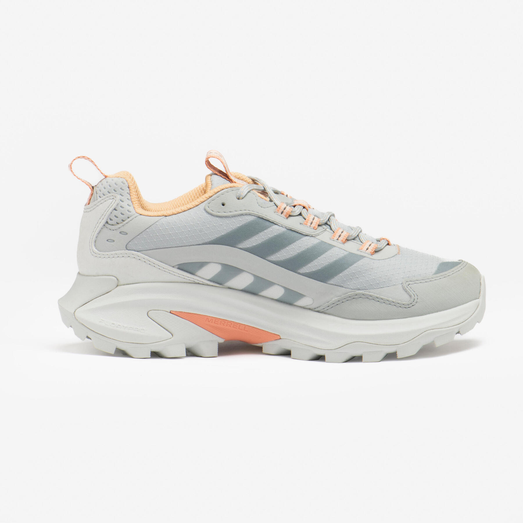 Las mejores zapatillas de trekking