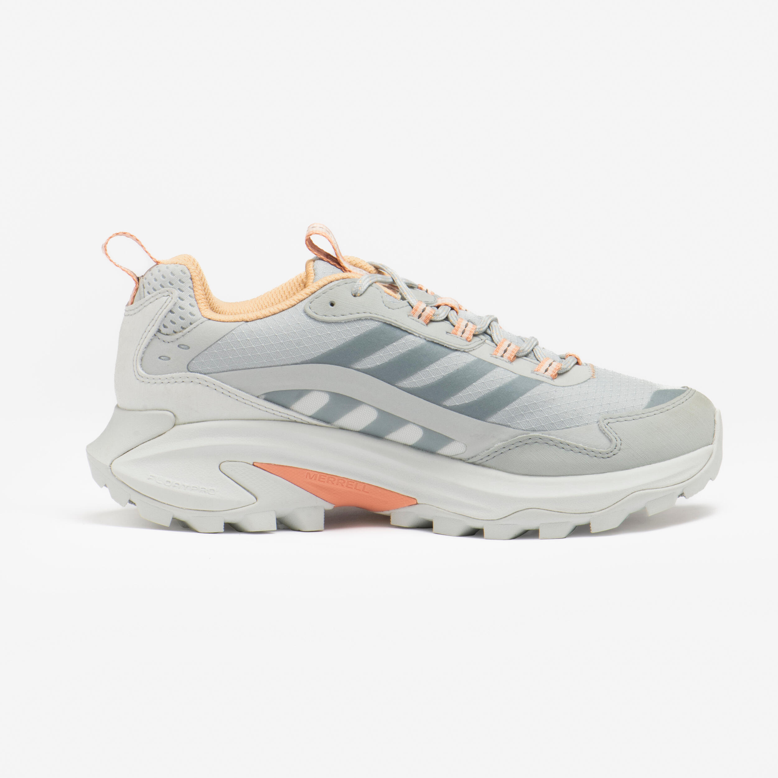 Buty turystyczne damskie Merrell Speed Remix GTX wodoodporne 3/6