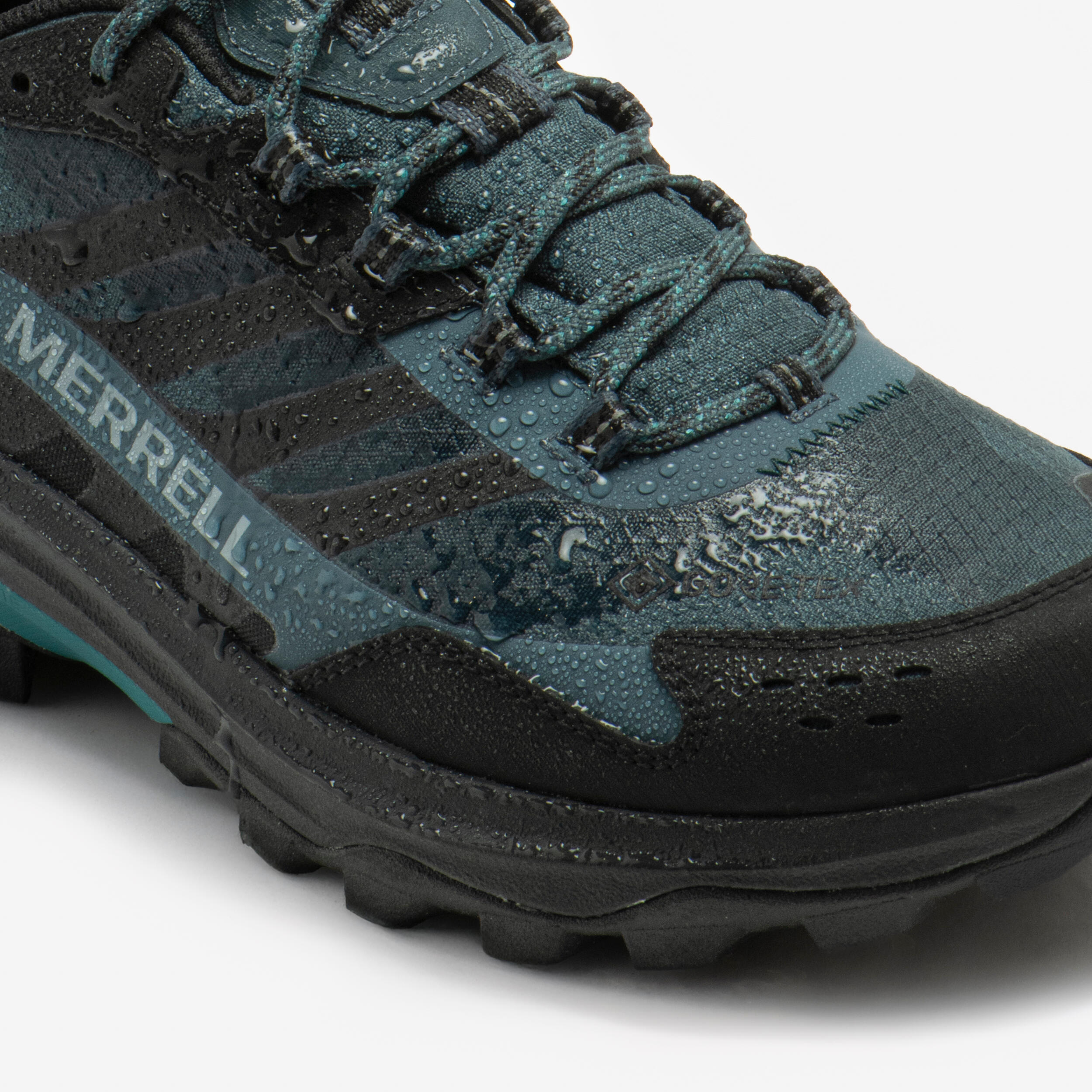 Waterdichte wandelschoenen voor heren Gore-Tex® Speed Remix GTX 6/6