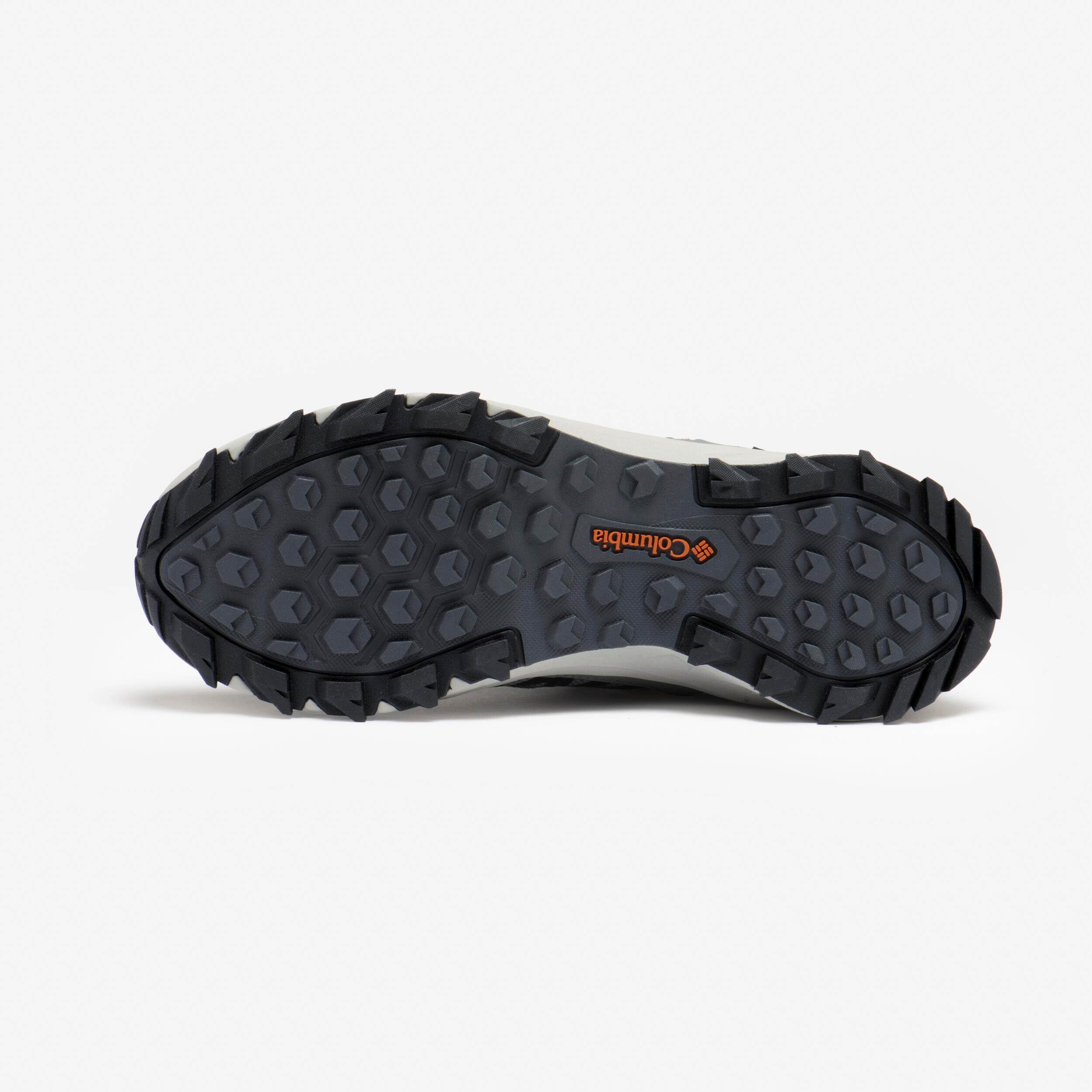 CHAUSSURES IMPERMEABLES DE RANDONNÉE MONTAGNE - COLUMBIA PEAKFREAK - HOMME 4/6