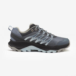 Zapatillas de montaña y trekking impermeables Mujer Merrell Speed Strike