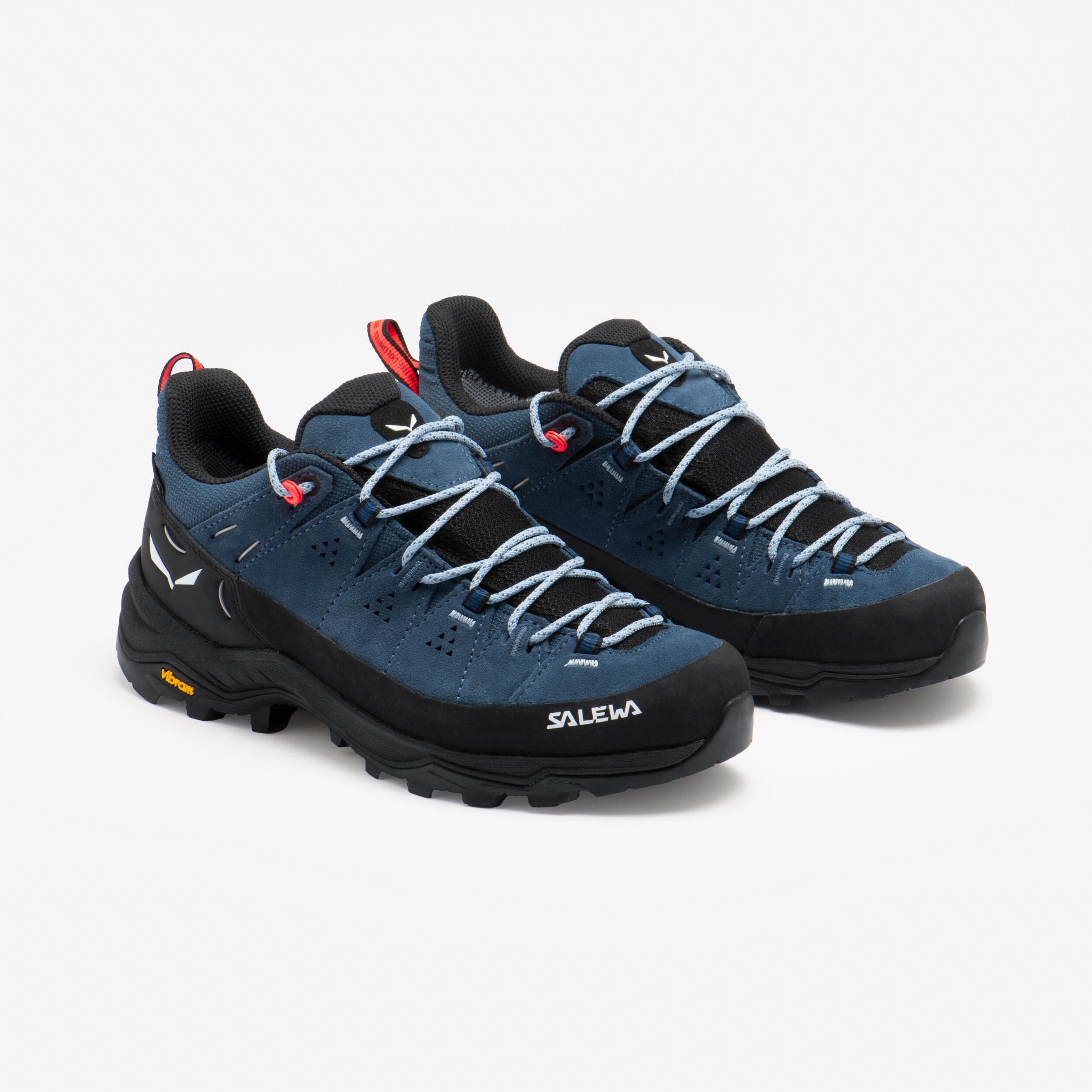 Wasserdichte Gore-Tex®-Wanderschuhe Salewa Alp Trainer Low Gtx 2/7