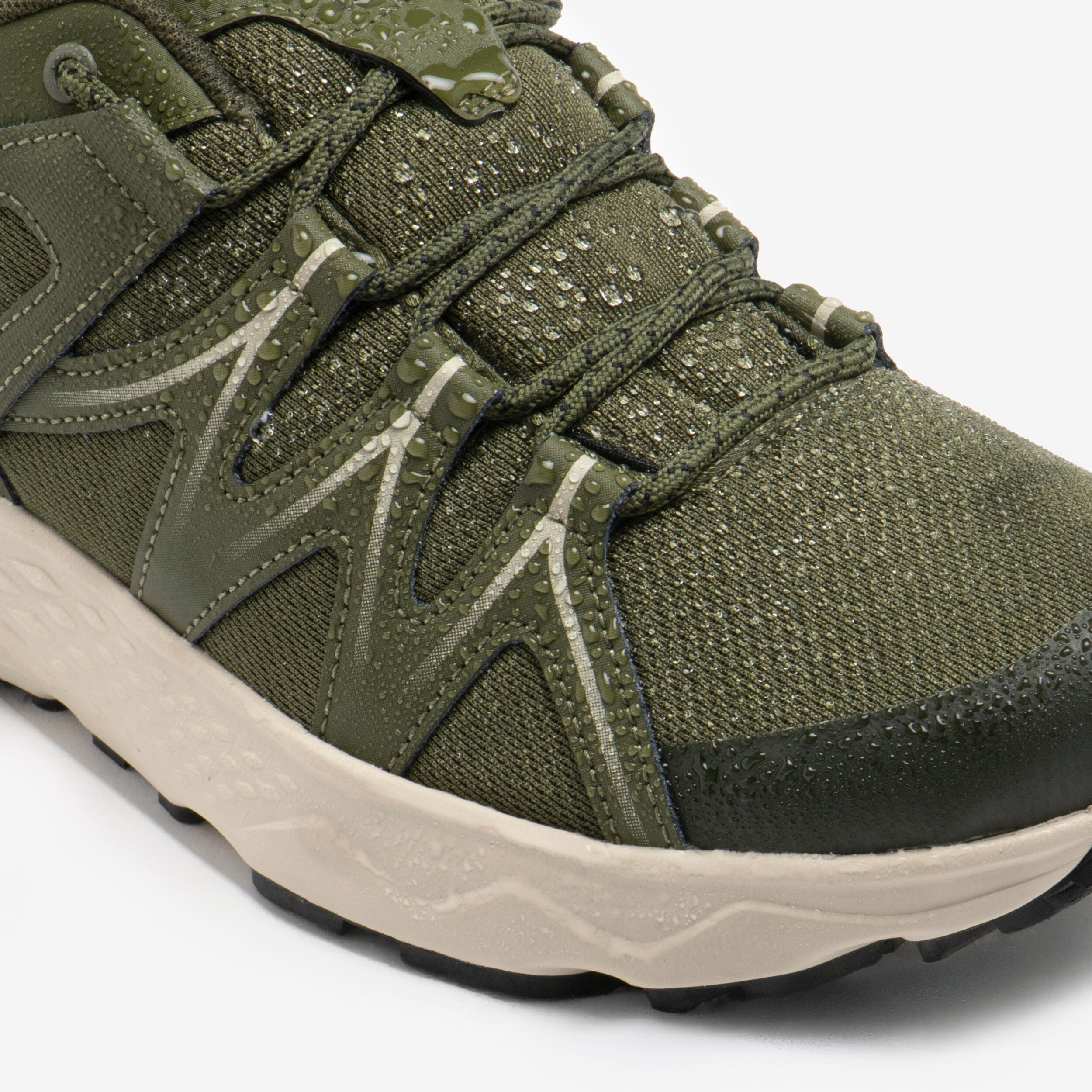 Chaussures de randonnée  - Columbia Peakfreak Roam Waterproof - homme 4/6