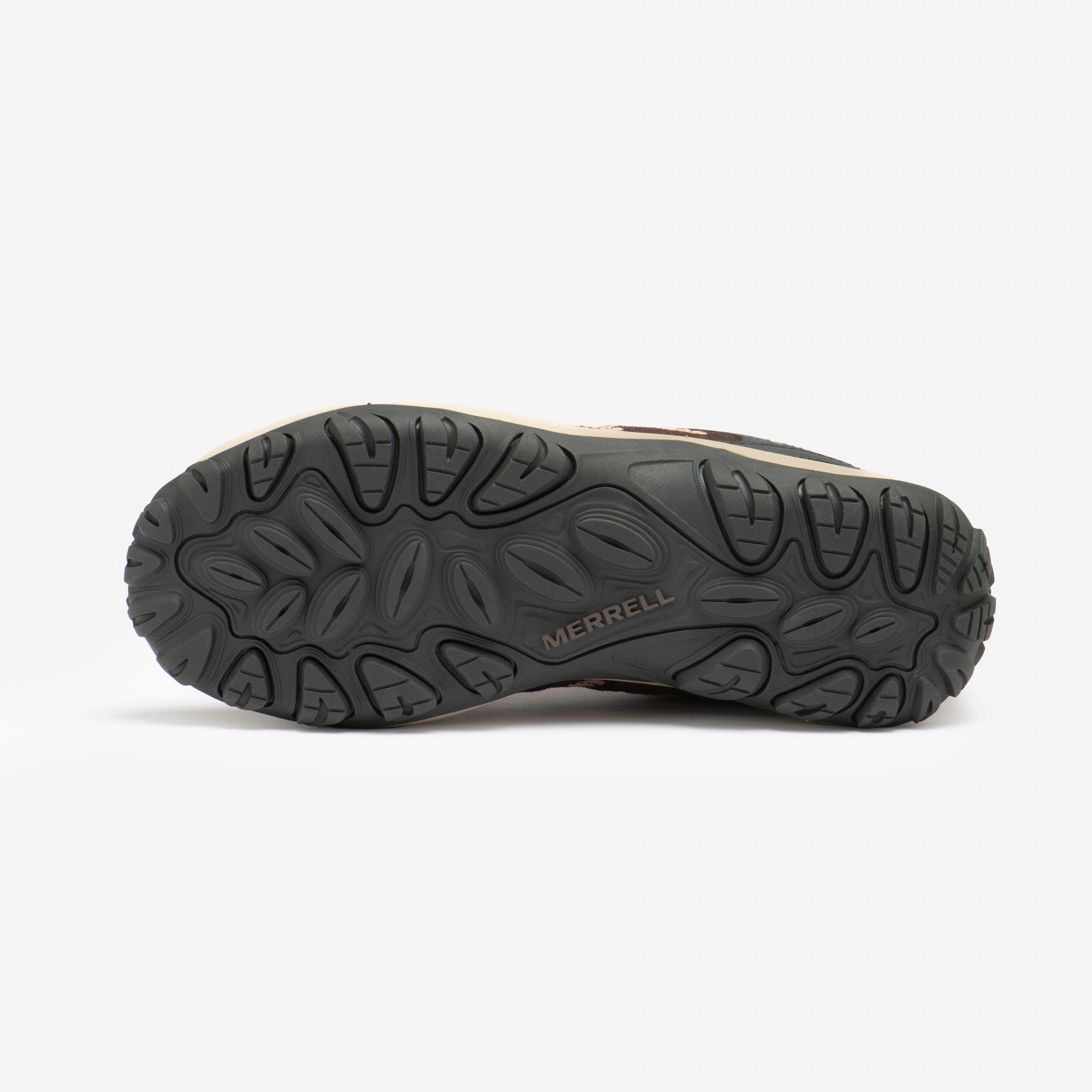 Buty turystyczne damskie Merell Crosslander  4/5