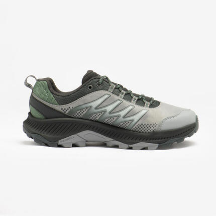 Zapatillas impermeables de senderismo para hombre - Merrell Speed Strike WP