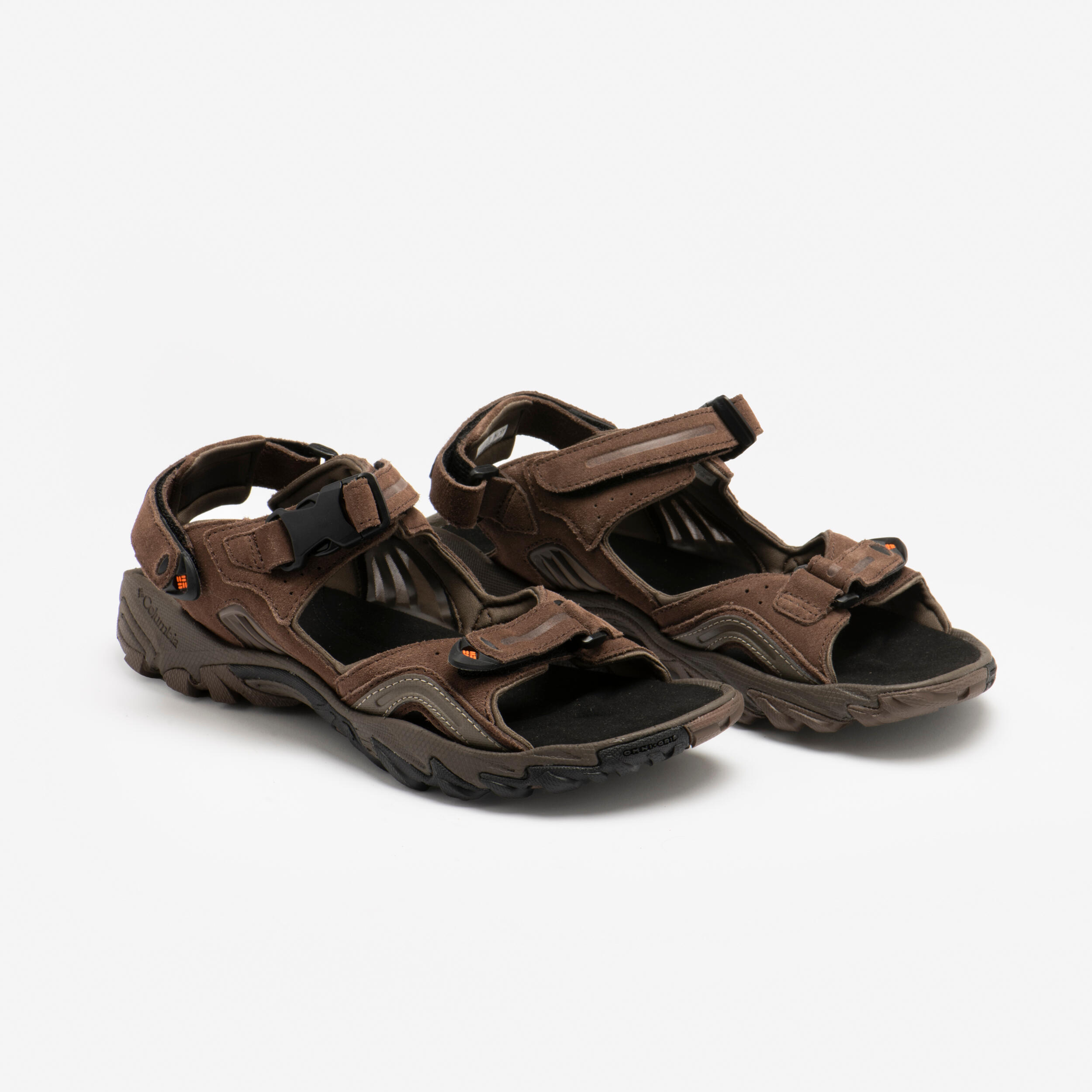 Sandales de randonnée - columbia ridge venture II - homme 2/5