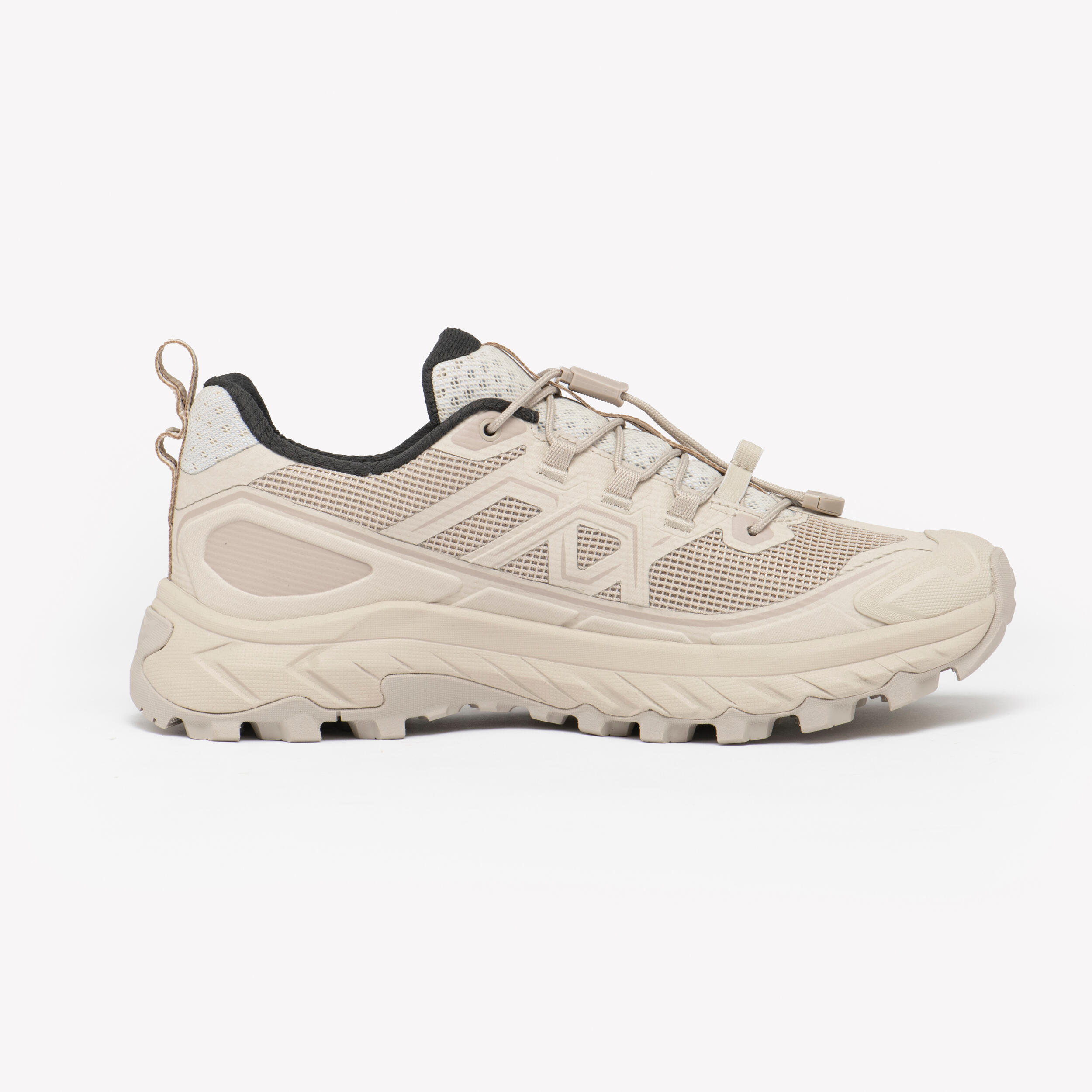 Women’s Low-Rise Hiking Shoes, MH 900 - QUECHUA