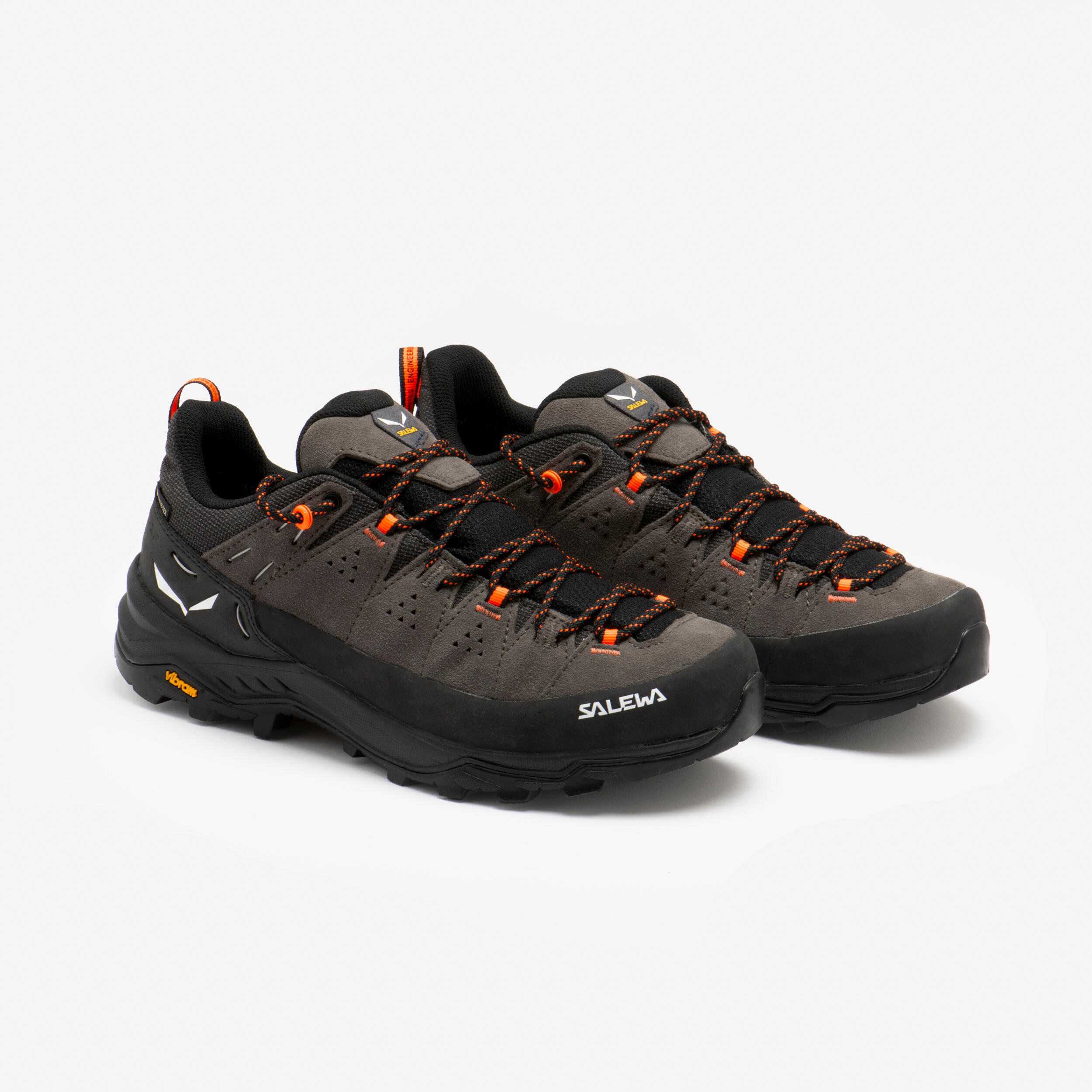 Buty turystyczne męskie Gore-Tex® Salewa Alp Trainer Low Gtx 2/7