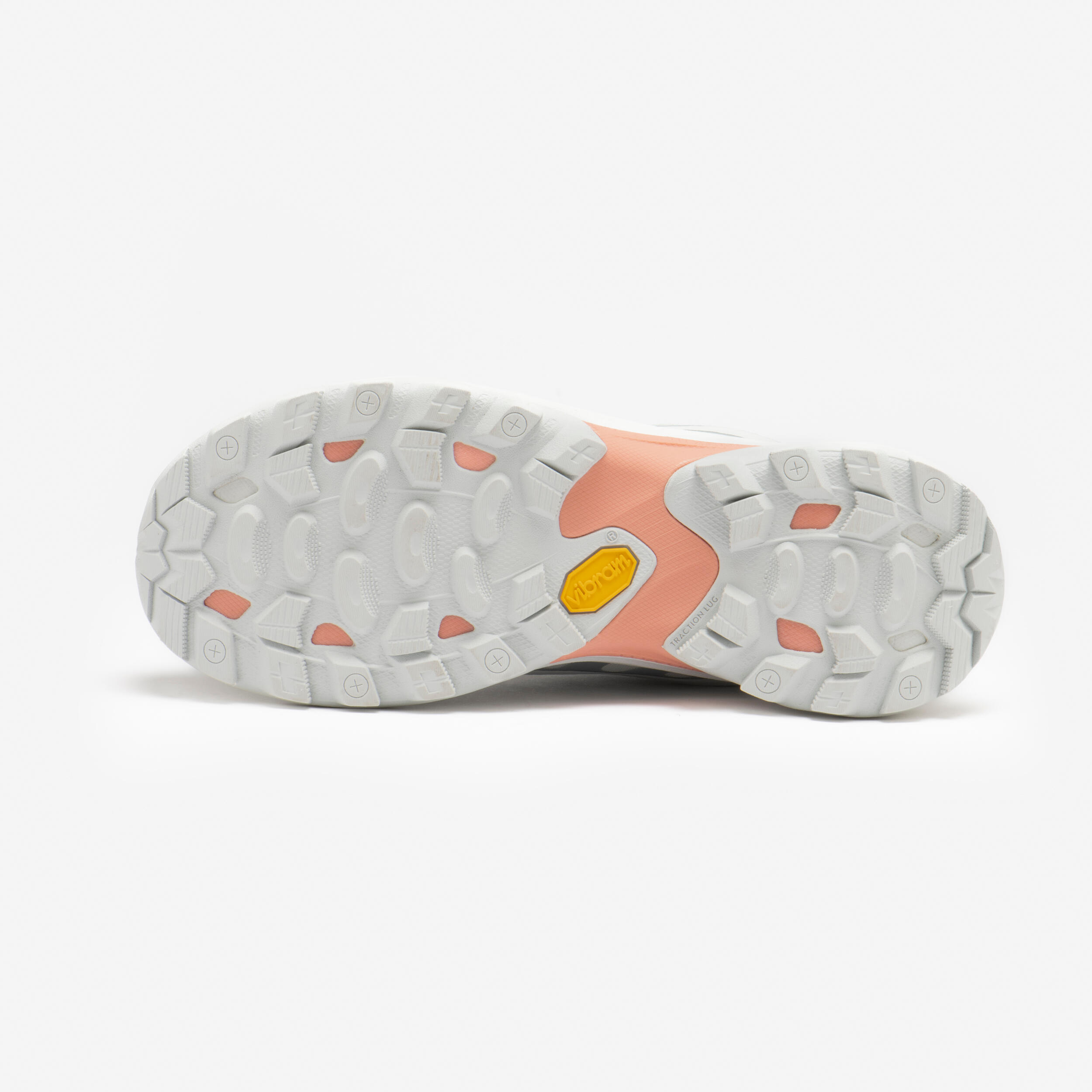 Buty turystyczne damskie Merrell Speed Remix GTX wodoodporne 4/6