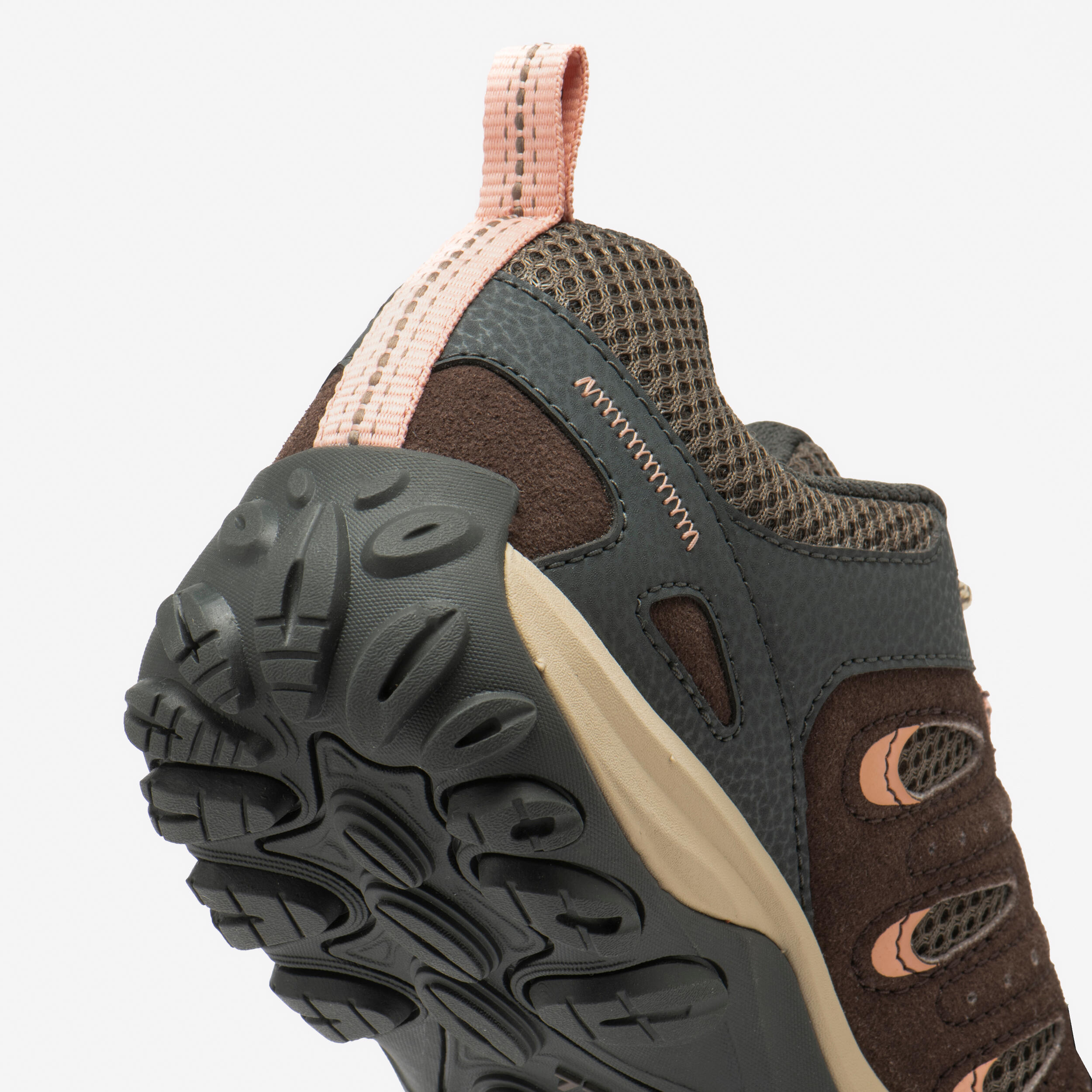 Buty turystyczne damskie Merell Crosslander  5/5