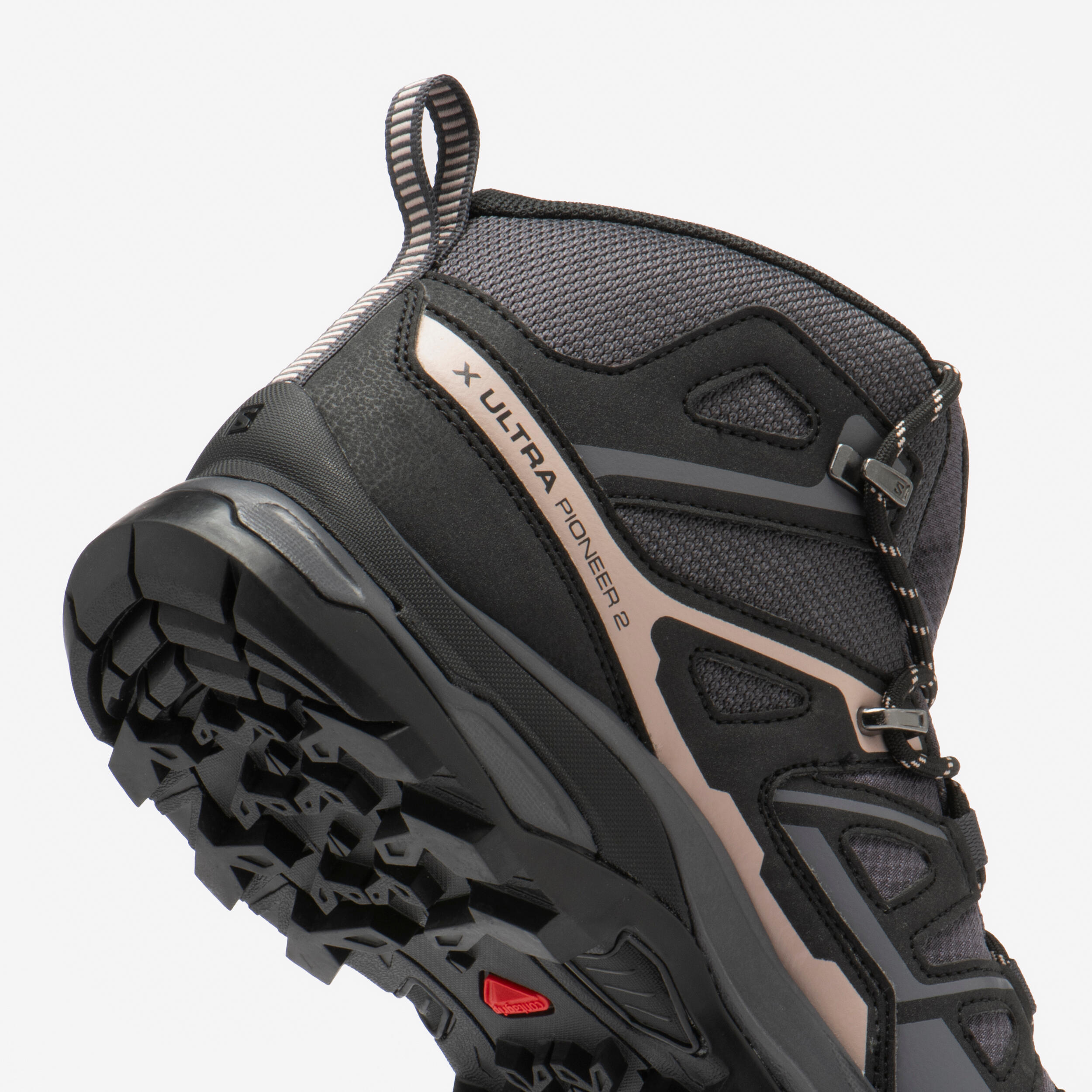 Buty turystyczne męskie Salomon XUltra Pioneer 2 GTX mid 5/9