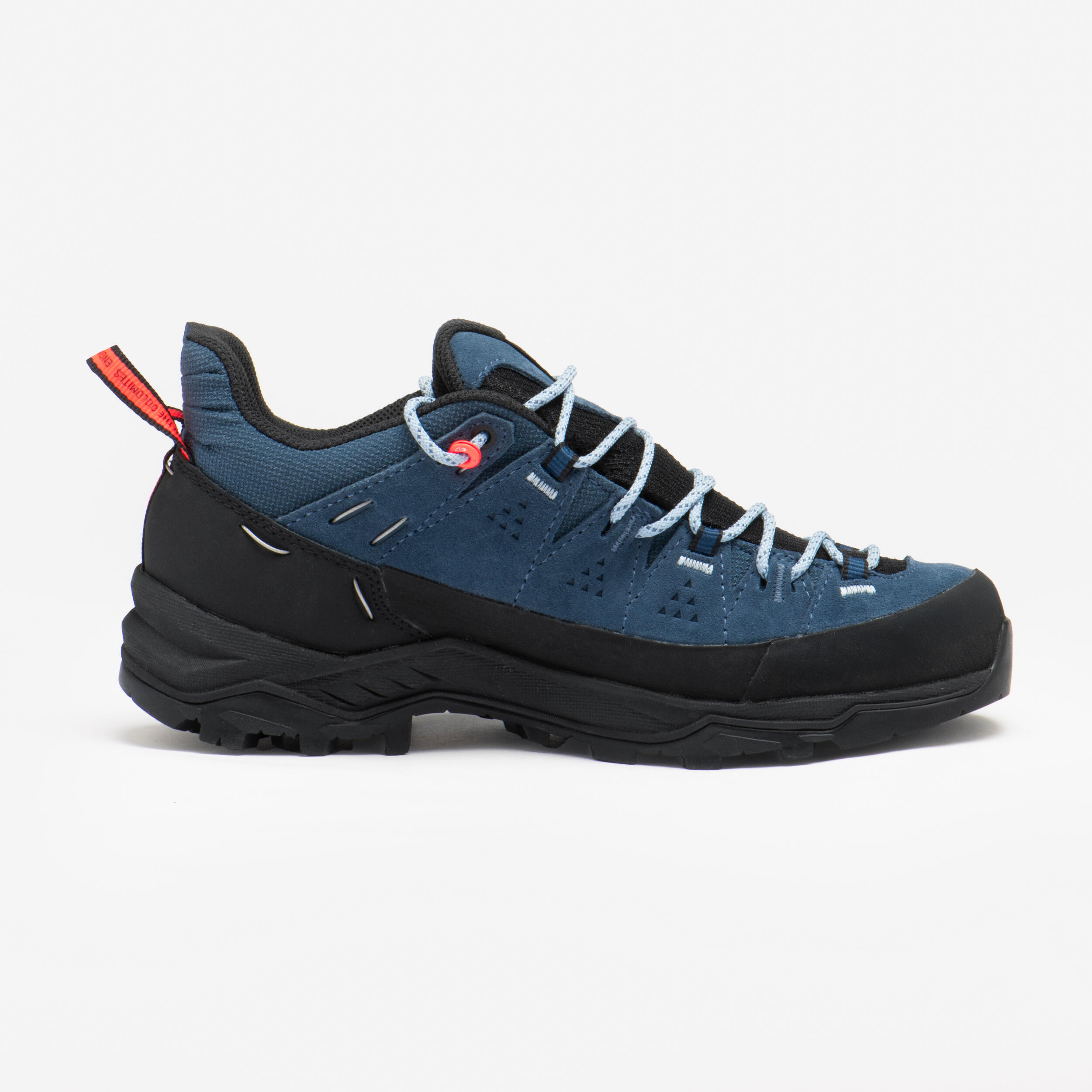Wasserdichte Gore-Tex®-Wanderschuhe Salewa Alp Trainer Low Gtx 3/7