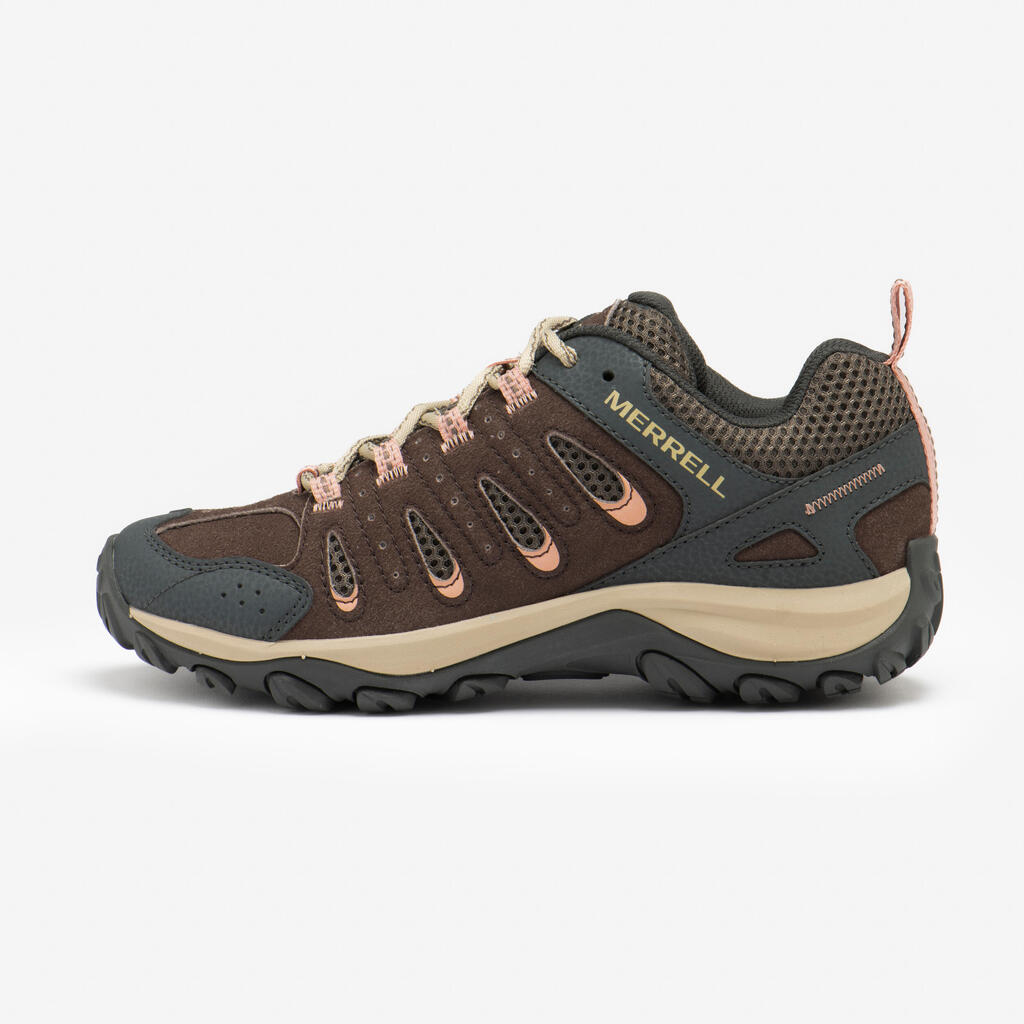 Γυναικεία Παπούτσια Πεζοπορίας Merrell Crosslander