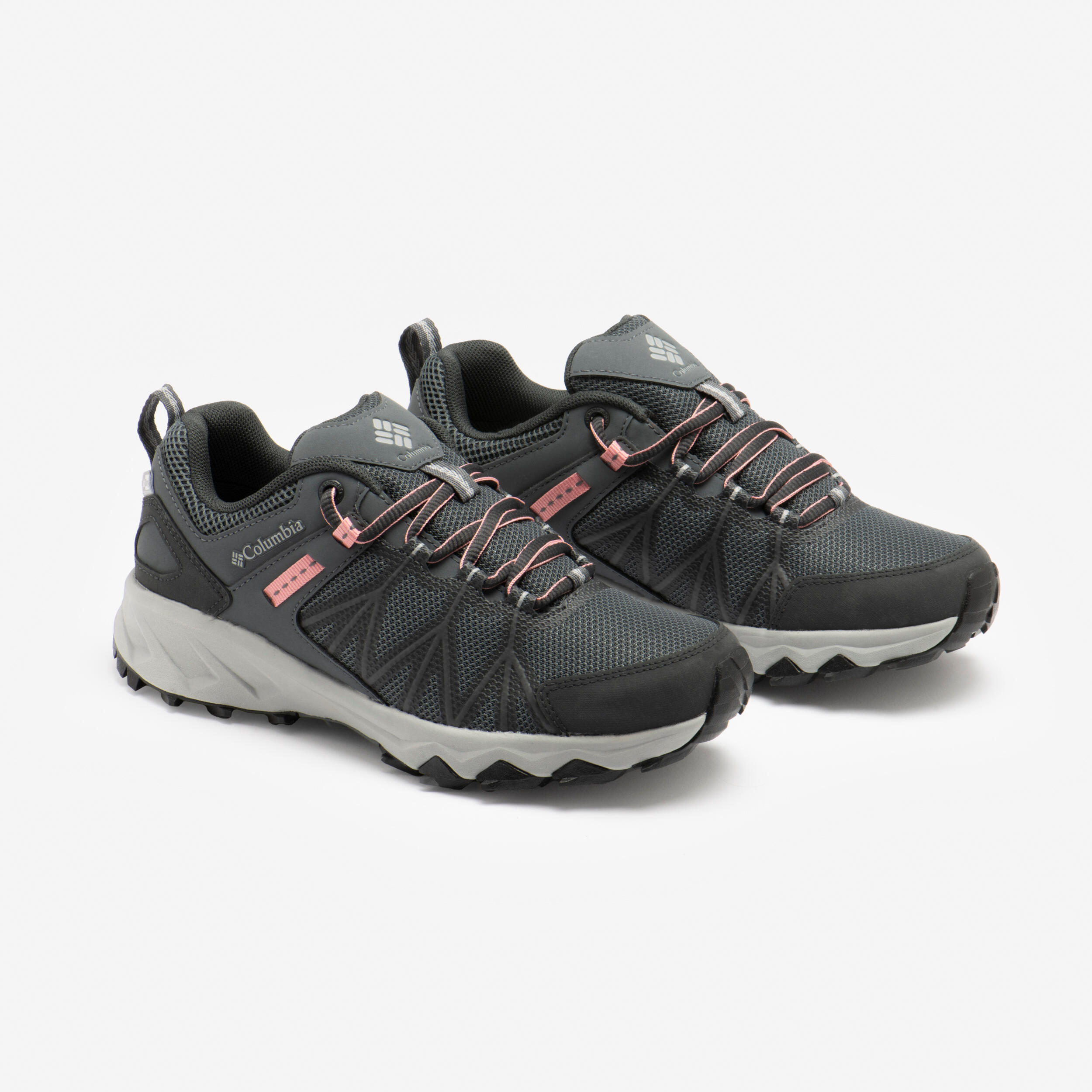 Wasserdichte Bergwanderschuhe – Columbia Peakfreak – Damen 2/6