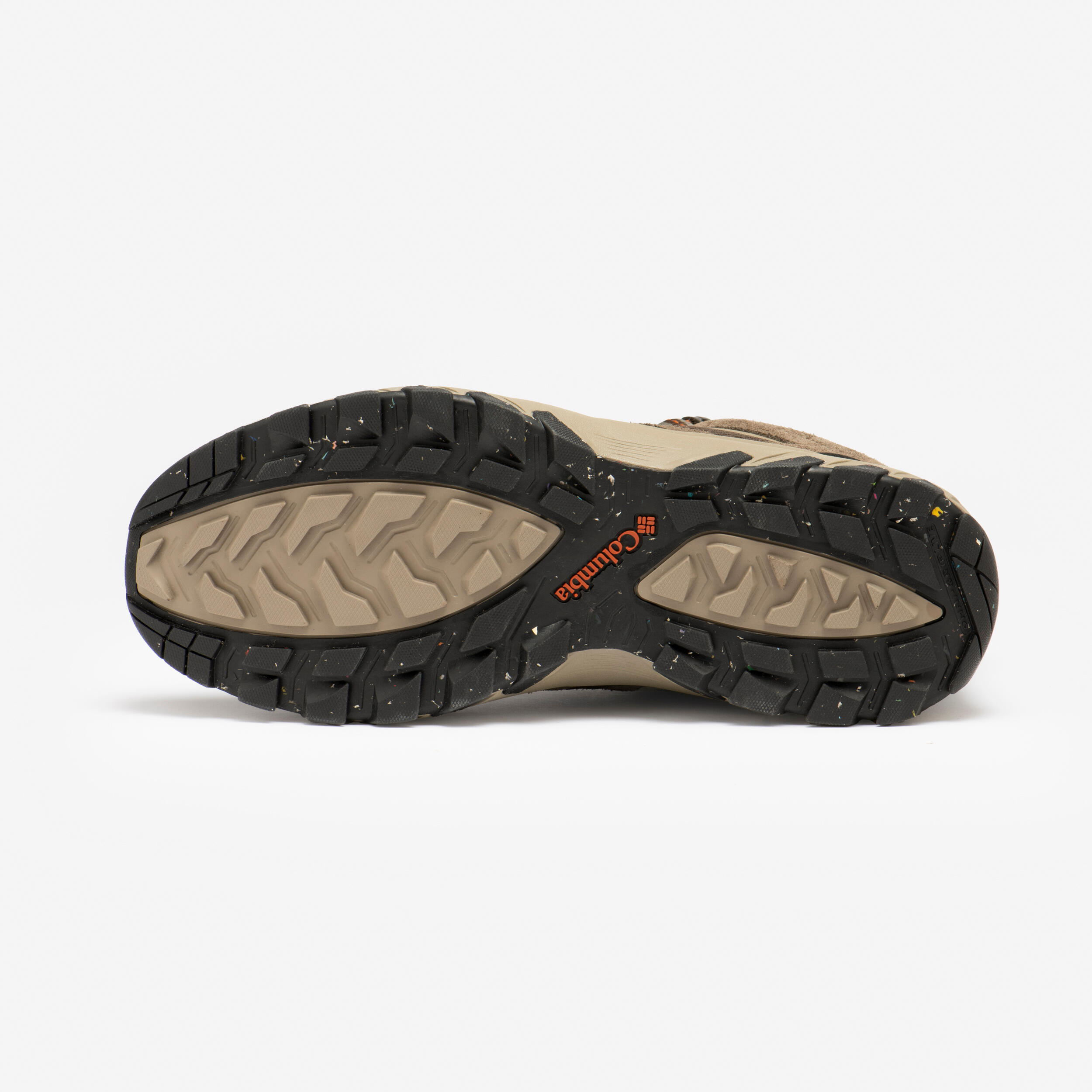 Ces chaussures de randonnée Columbia sont imperméables, très confortables, adaptées à la marche en ville et bénéficient d'une réduction de 37
