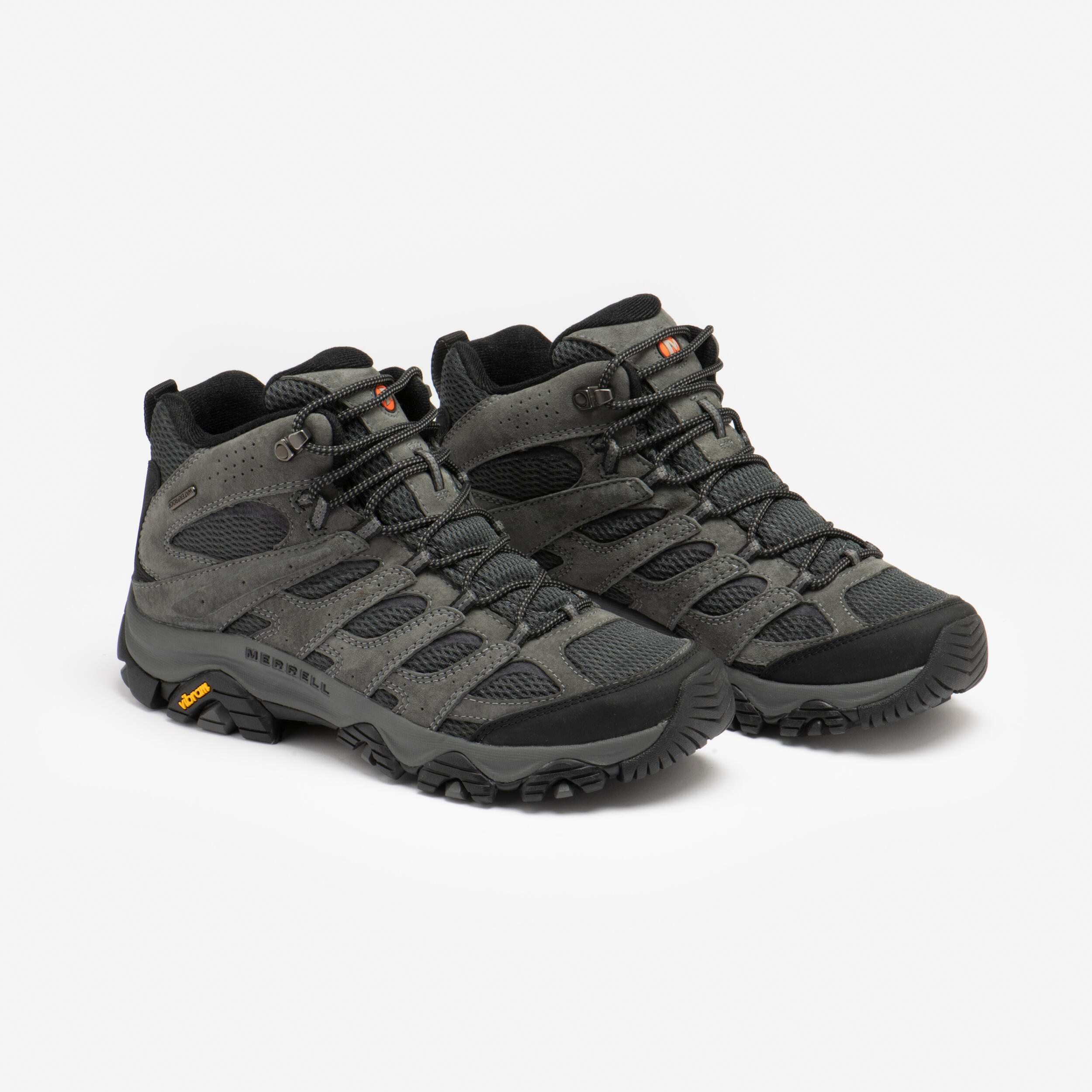 Botas de montaña y trekking impermeables Hombre Merrell MOAB 3 2/6