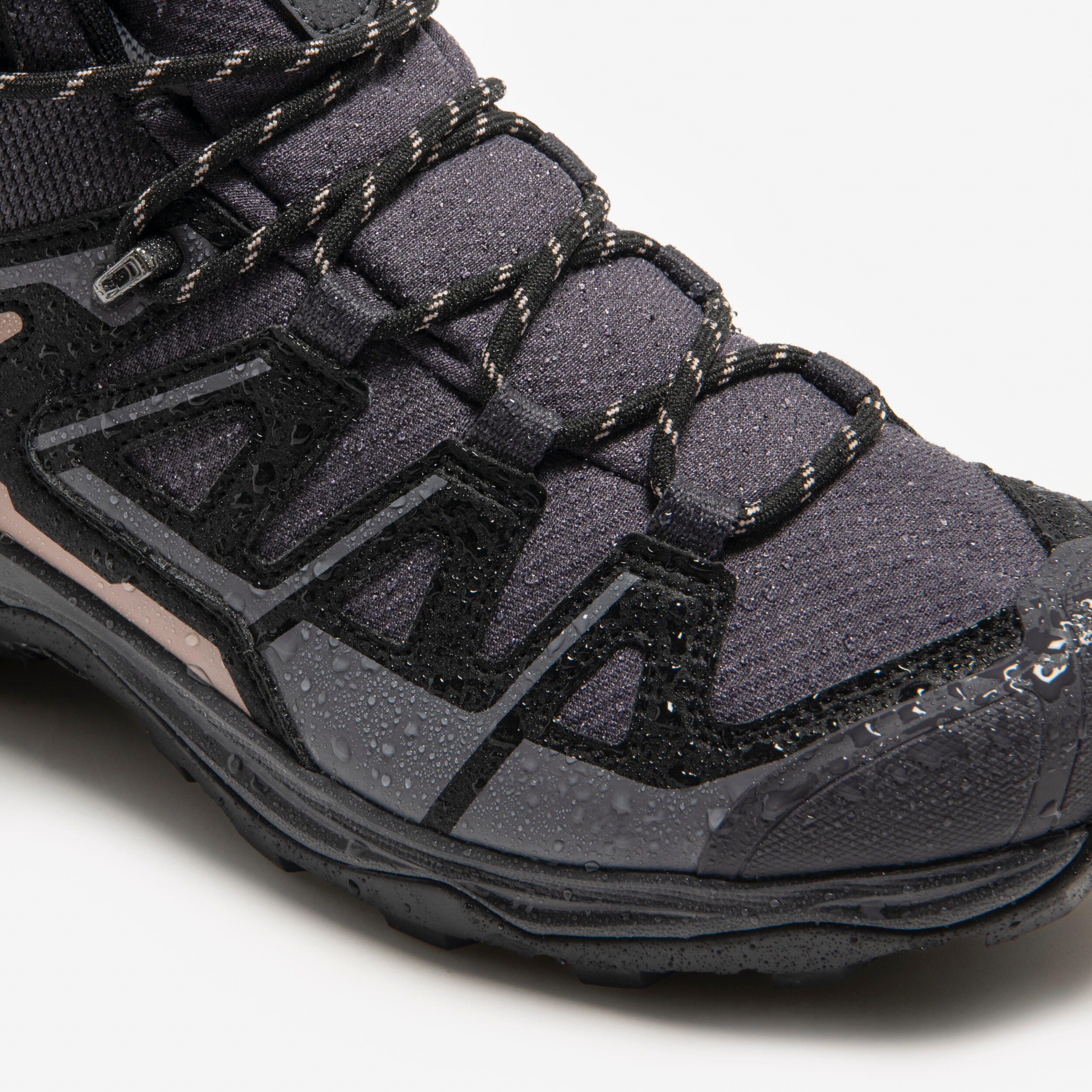 Buty turystyczne męskie Salomon XUltra Pioneer 2 GTX mid 6/9