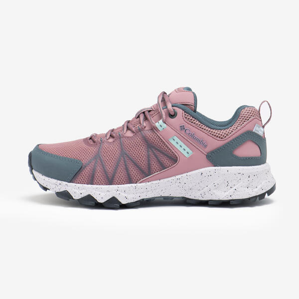 COLUMBIA Wanderschuhe Damen wasserdicht Wandern - Columbia Peakfreak