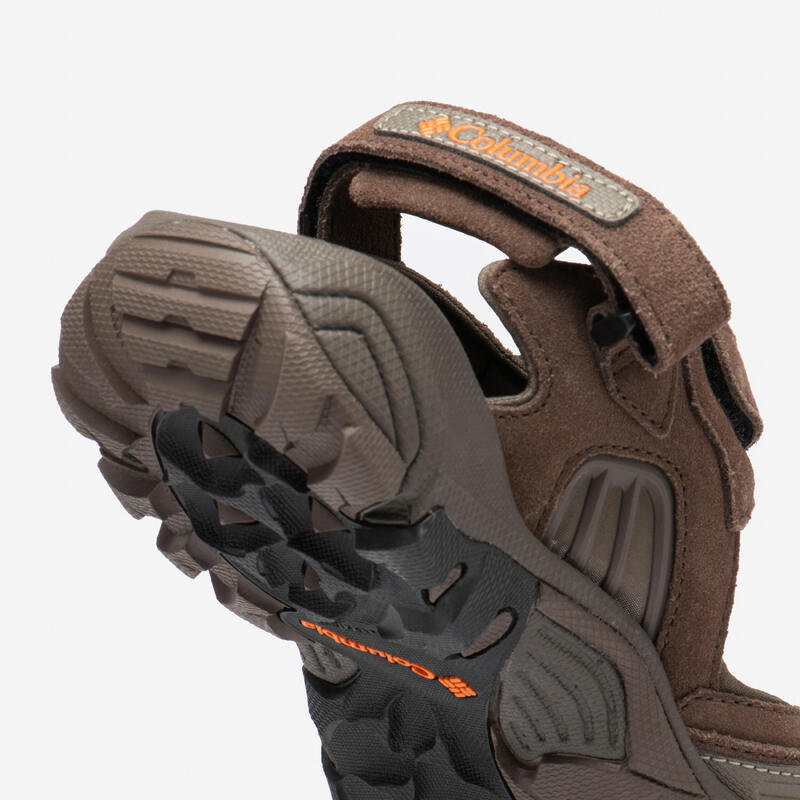 Sandale de drumeție Columbia Ridge Venture II bărbați