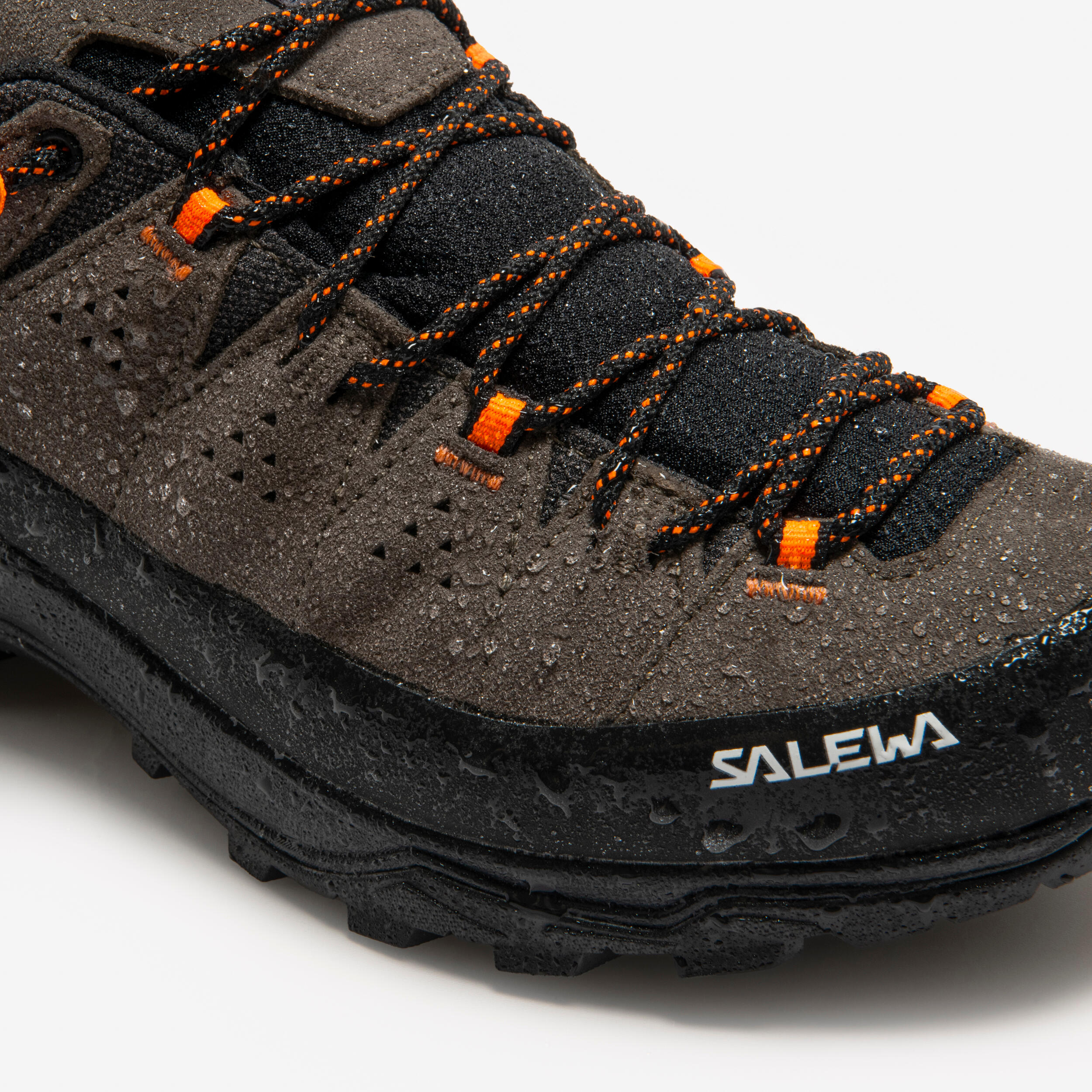 Buty turystyczne męskie Gore-Tex® Salewa Alp Trainer Low Gtx 5/7