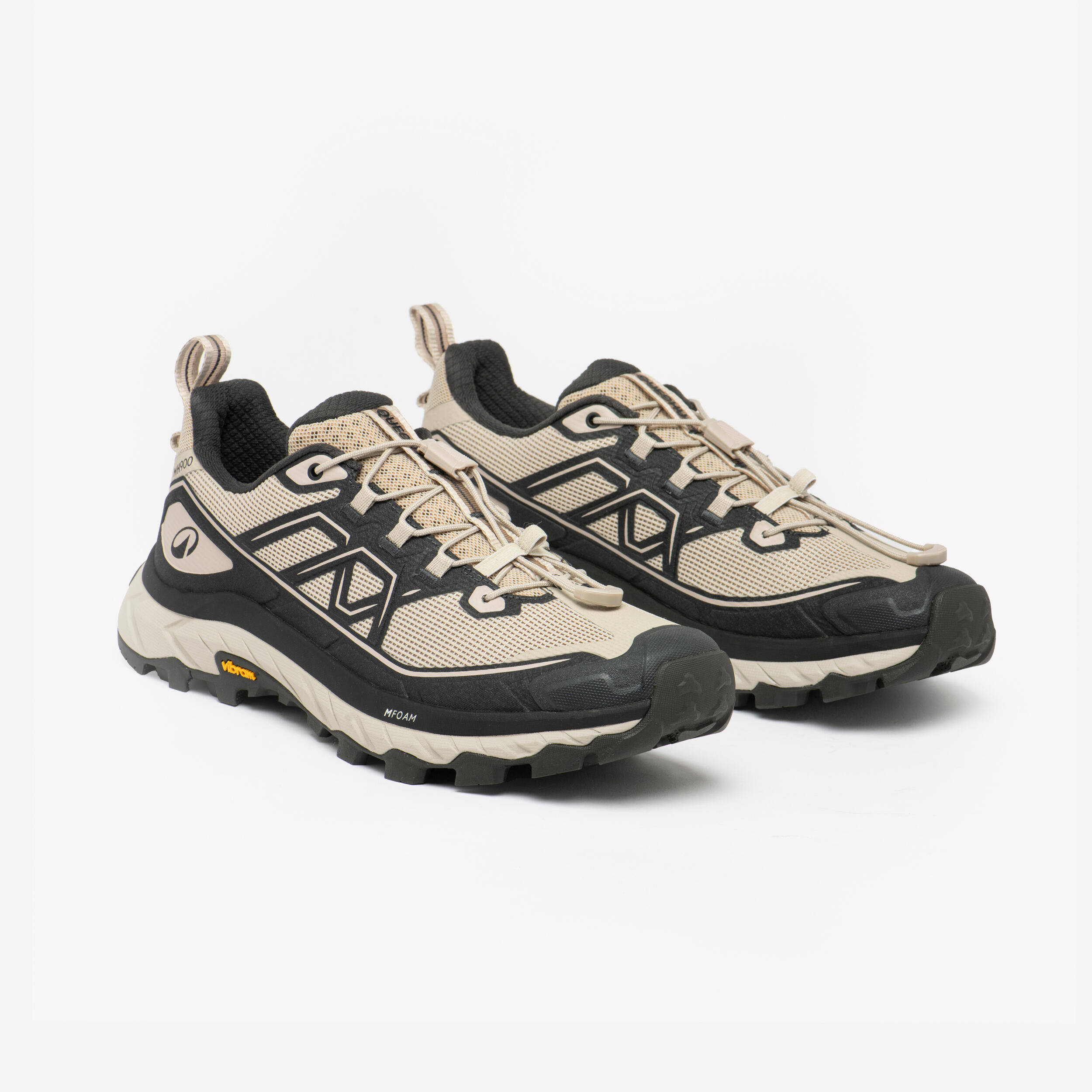 Chaussures de randonnée homme, MH 900 Light 2/6