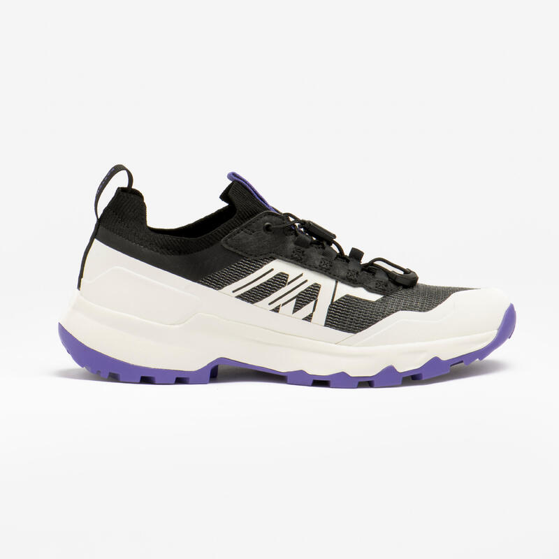 Női túracipő - MH500 Faster 