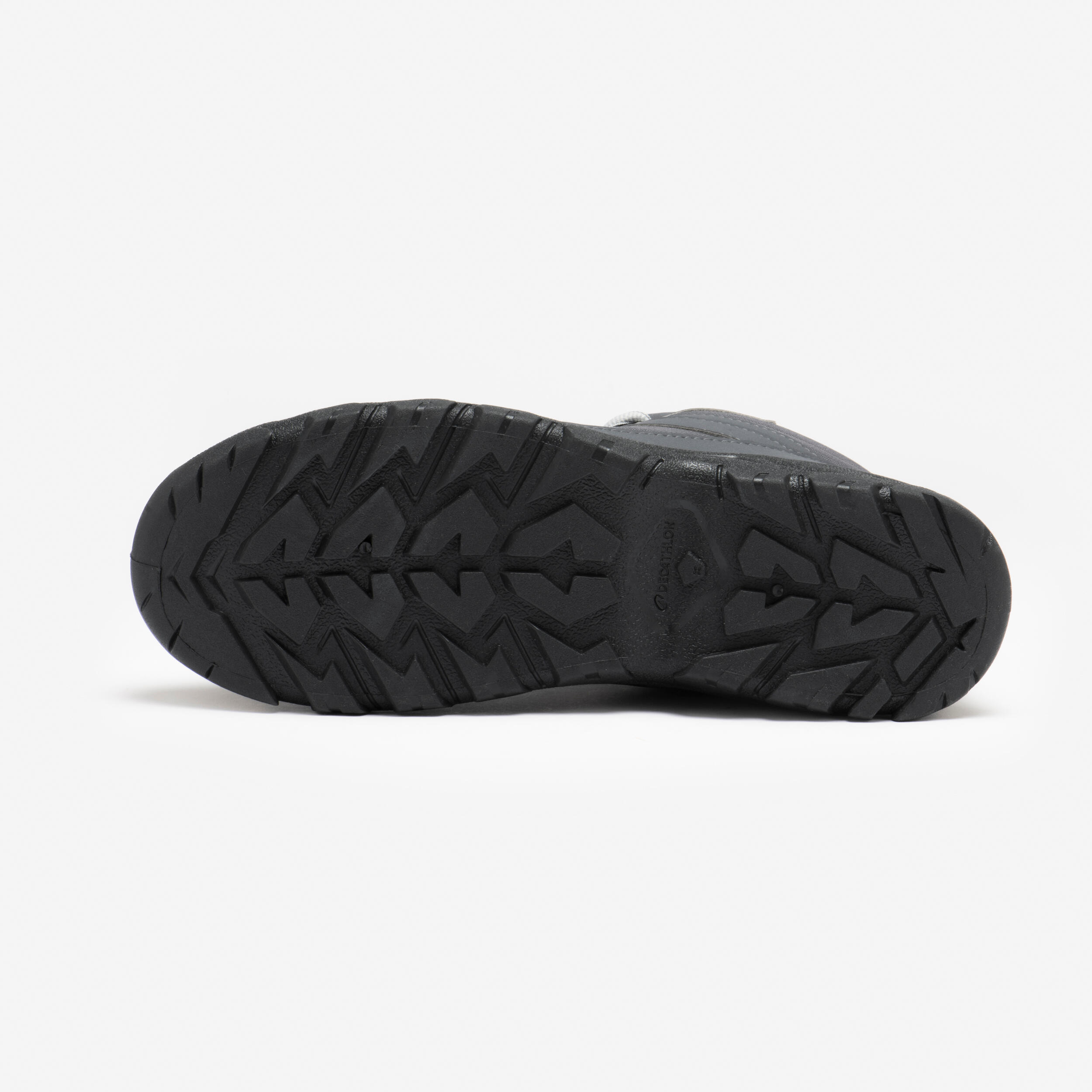 Chaussures de randonnée femme, NH 50 Mid 4/6