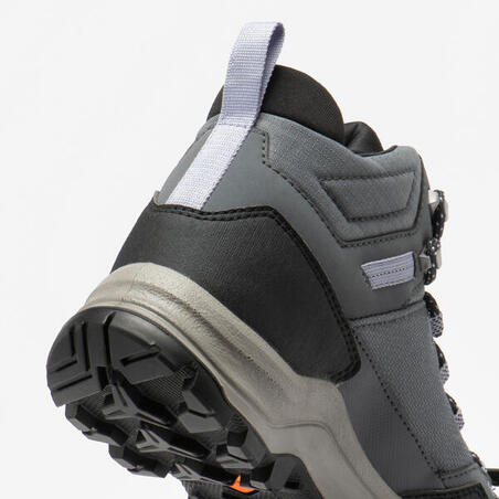 Черевики жіночі MH 100 сині